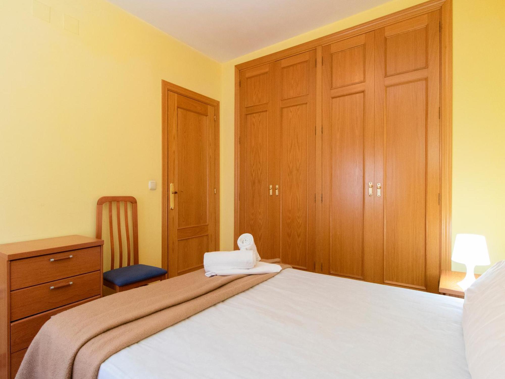 Apartamento 3000 *
