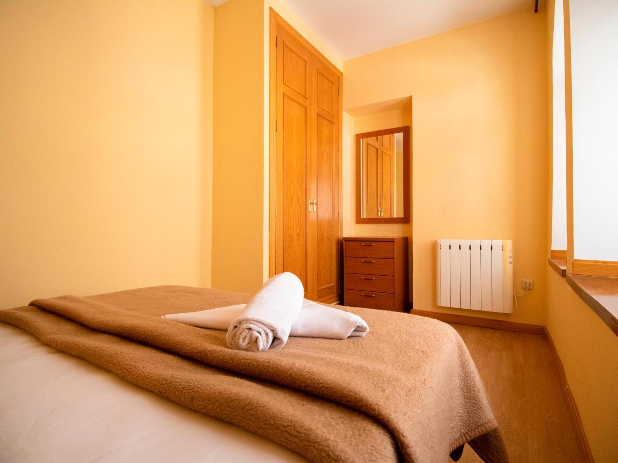3000 Apartamento Canfranc