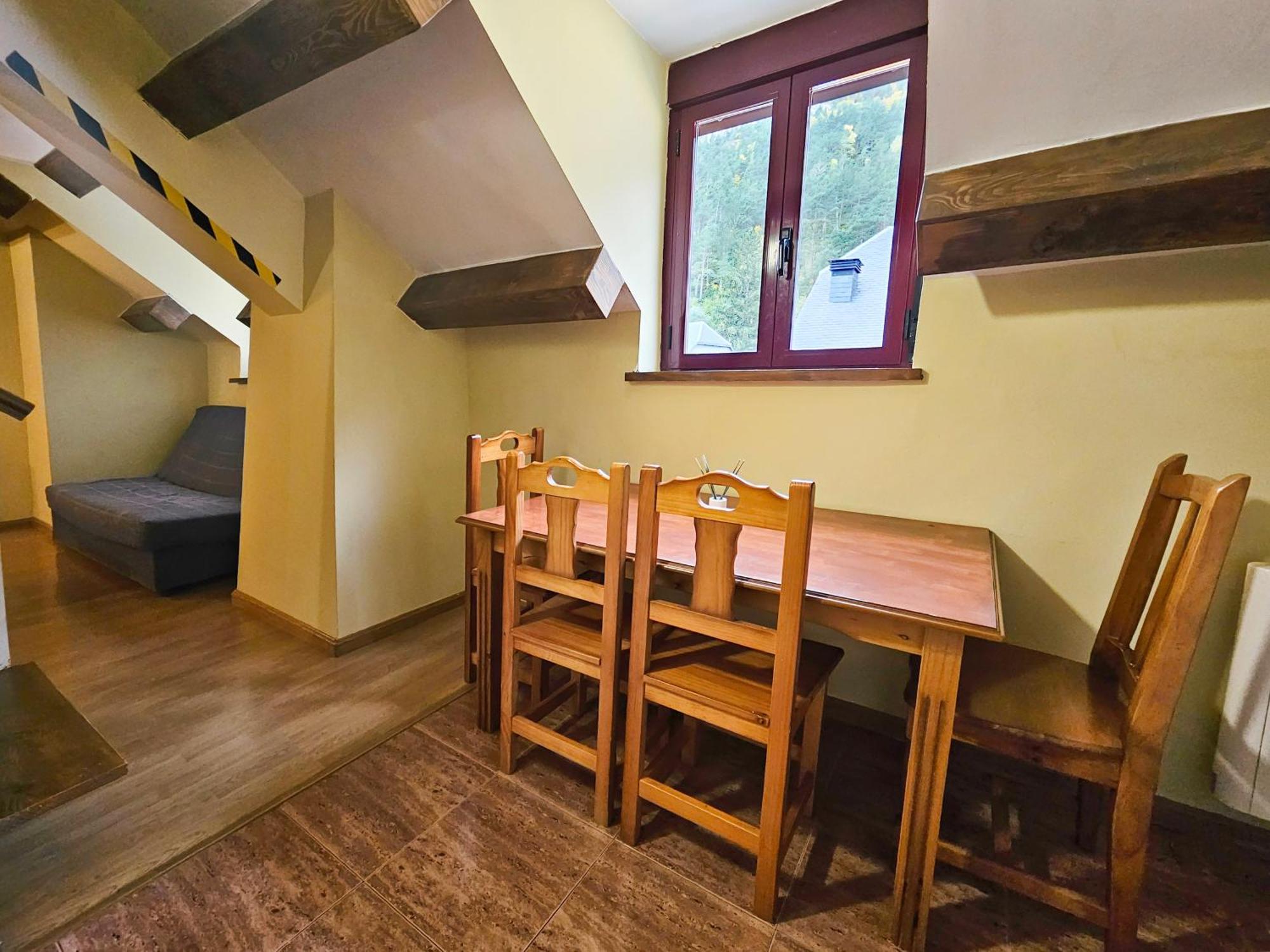 Apartamento 3000 Canfranc