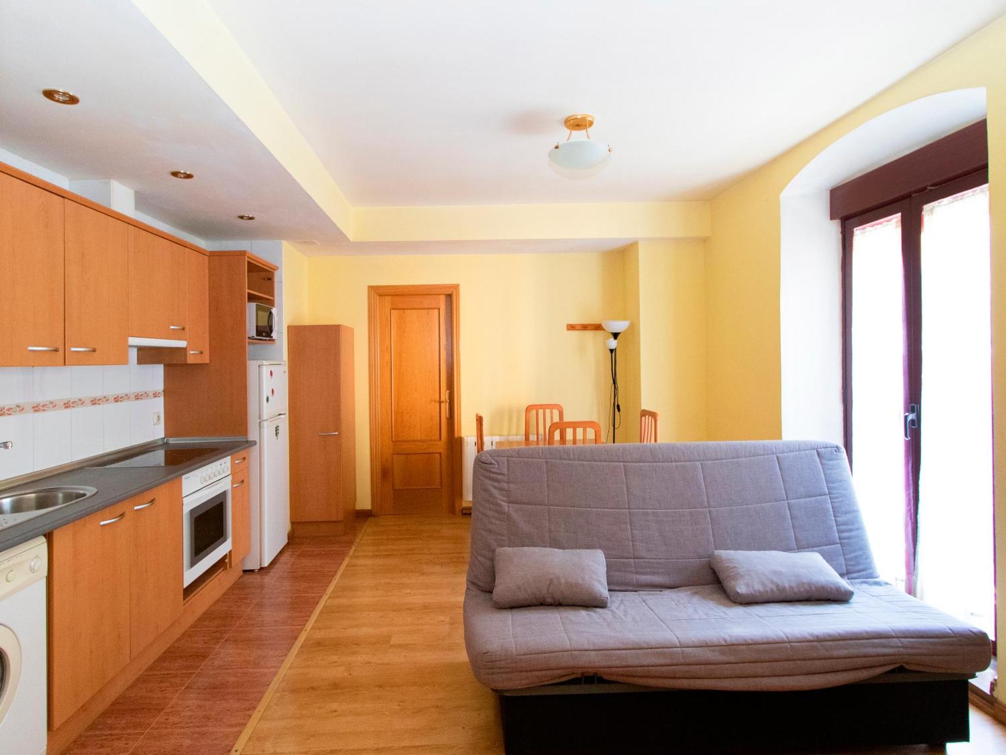 3000 Apartamento