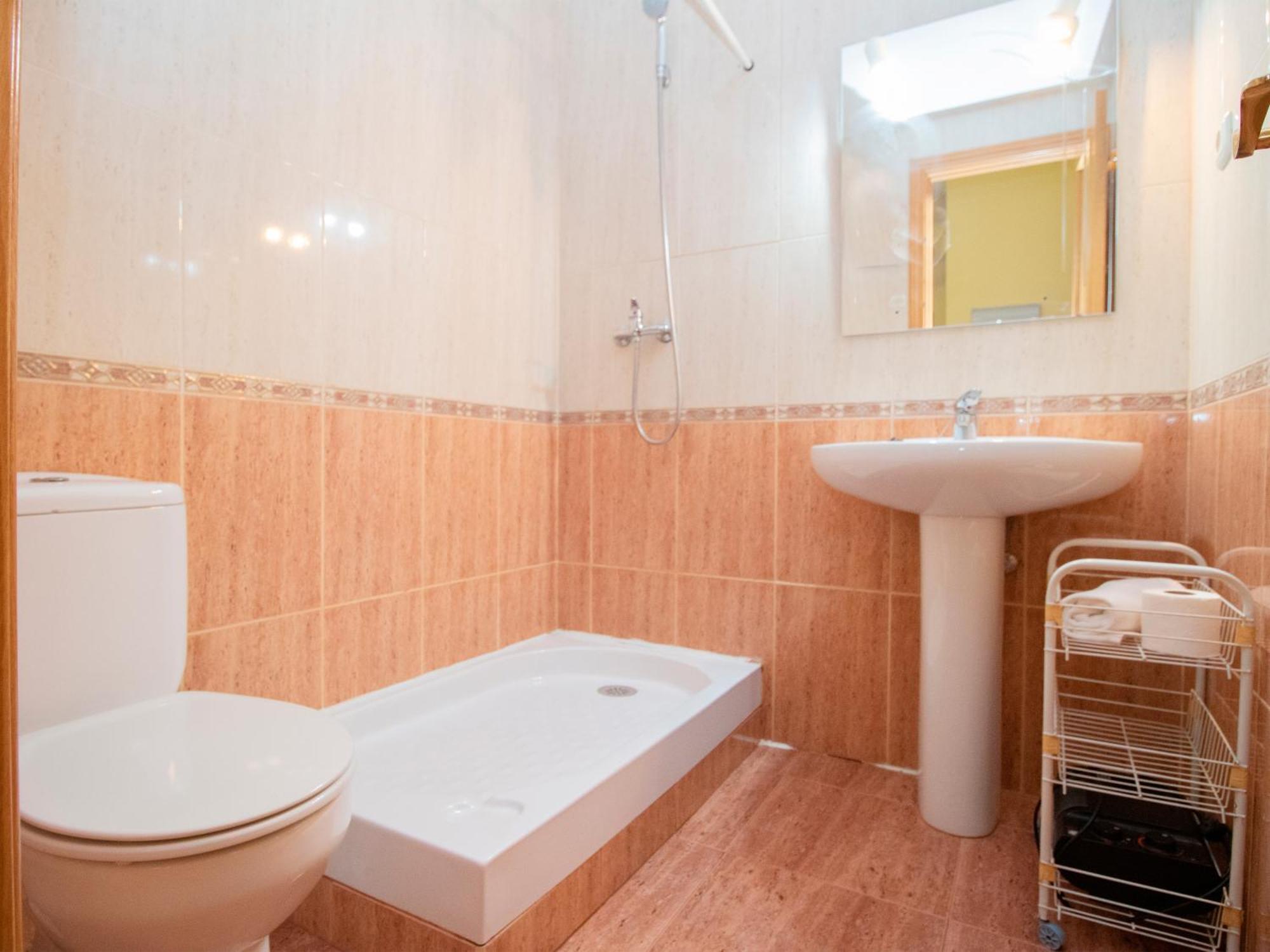 3000 Apartamento *