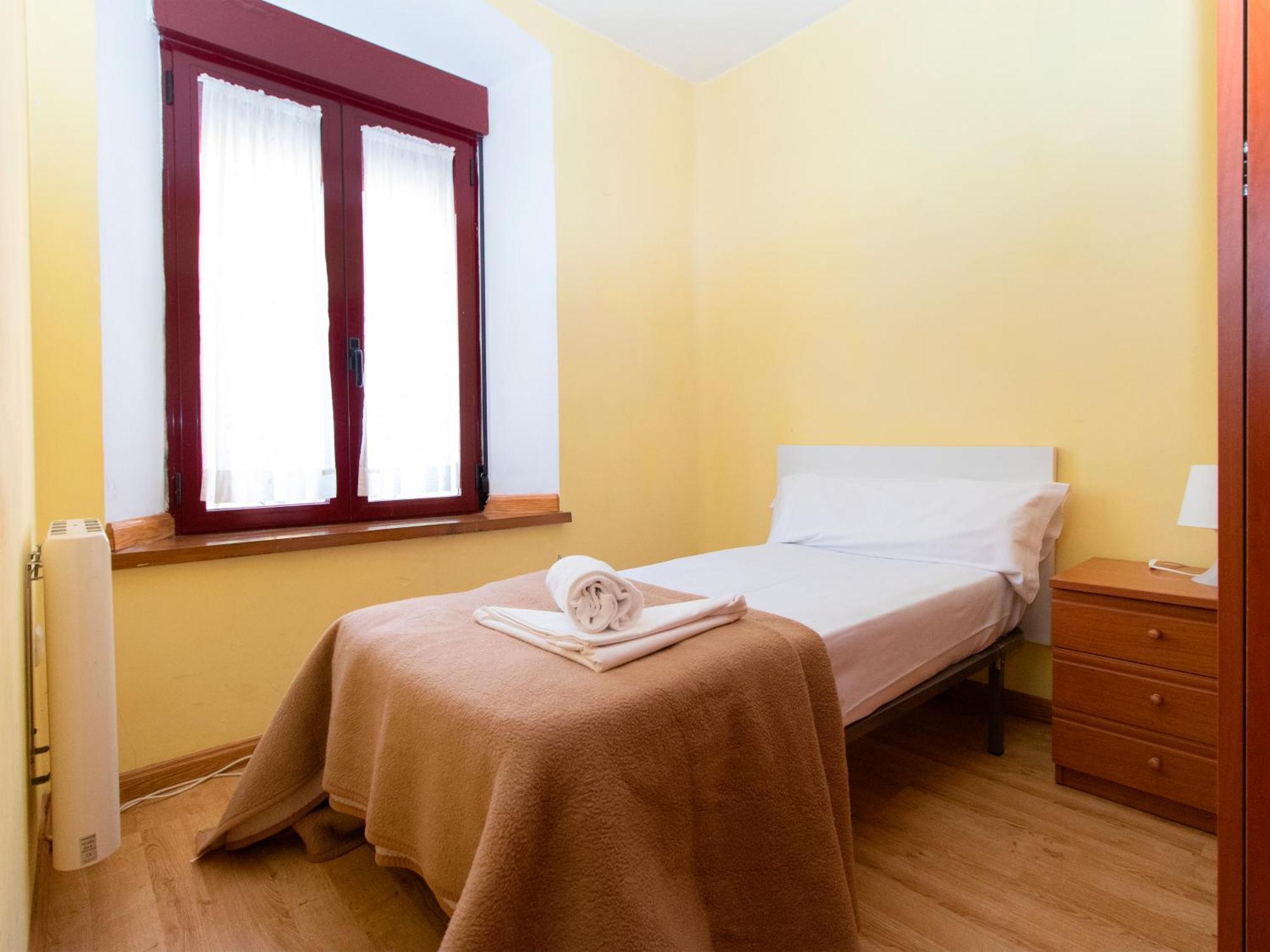 3000 Apartamento Canfranc