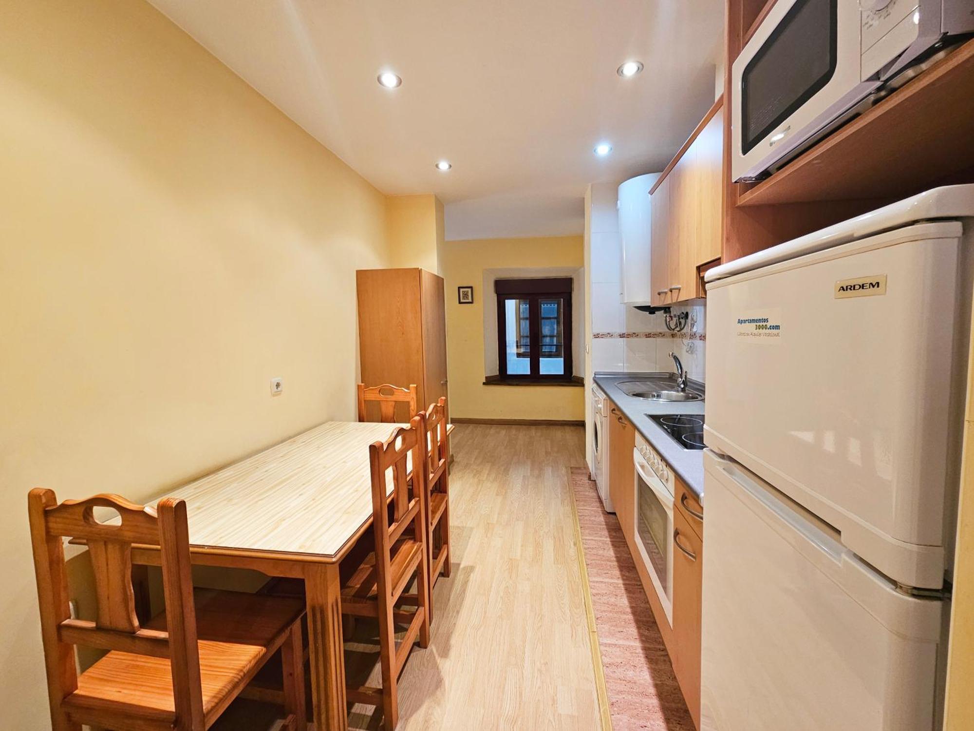 Apartamento 3000 Canfranc
