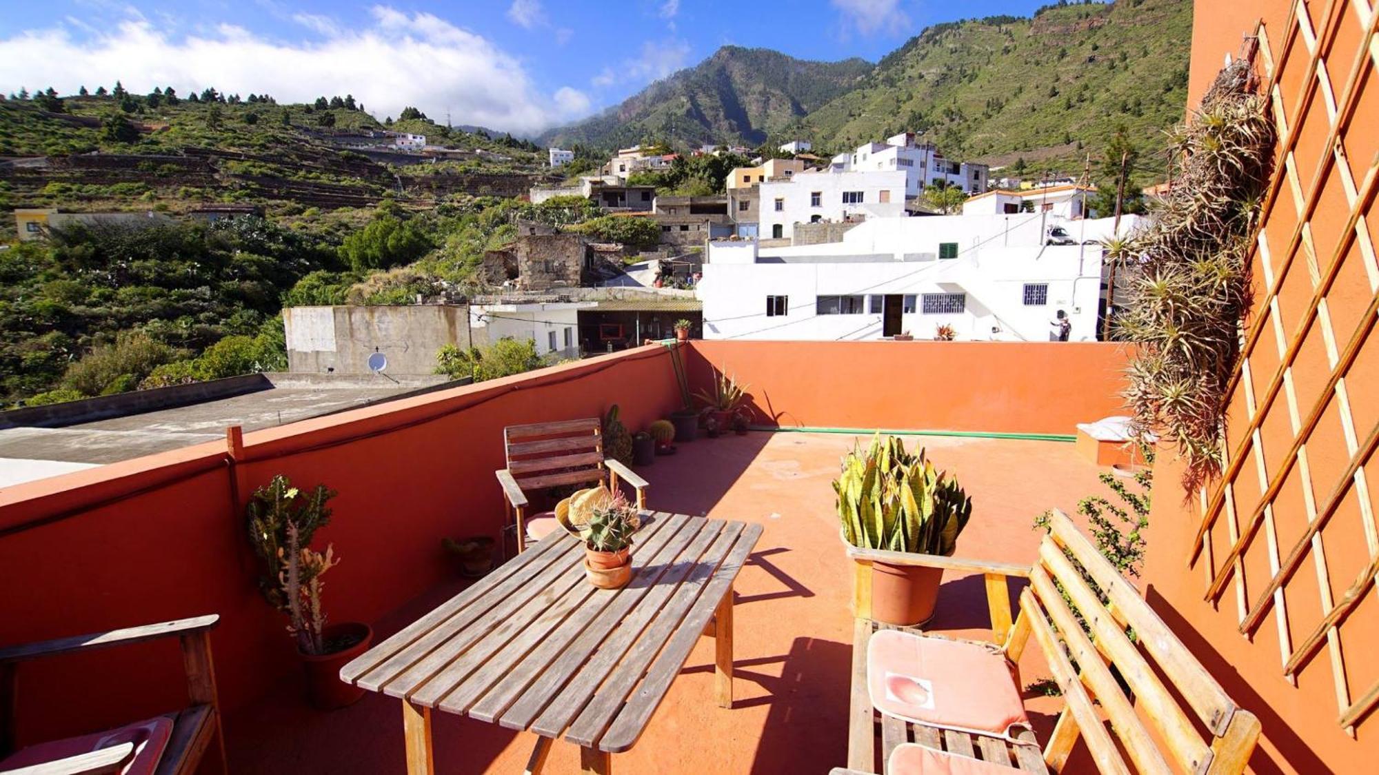 Casa De Colores