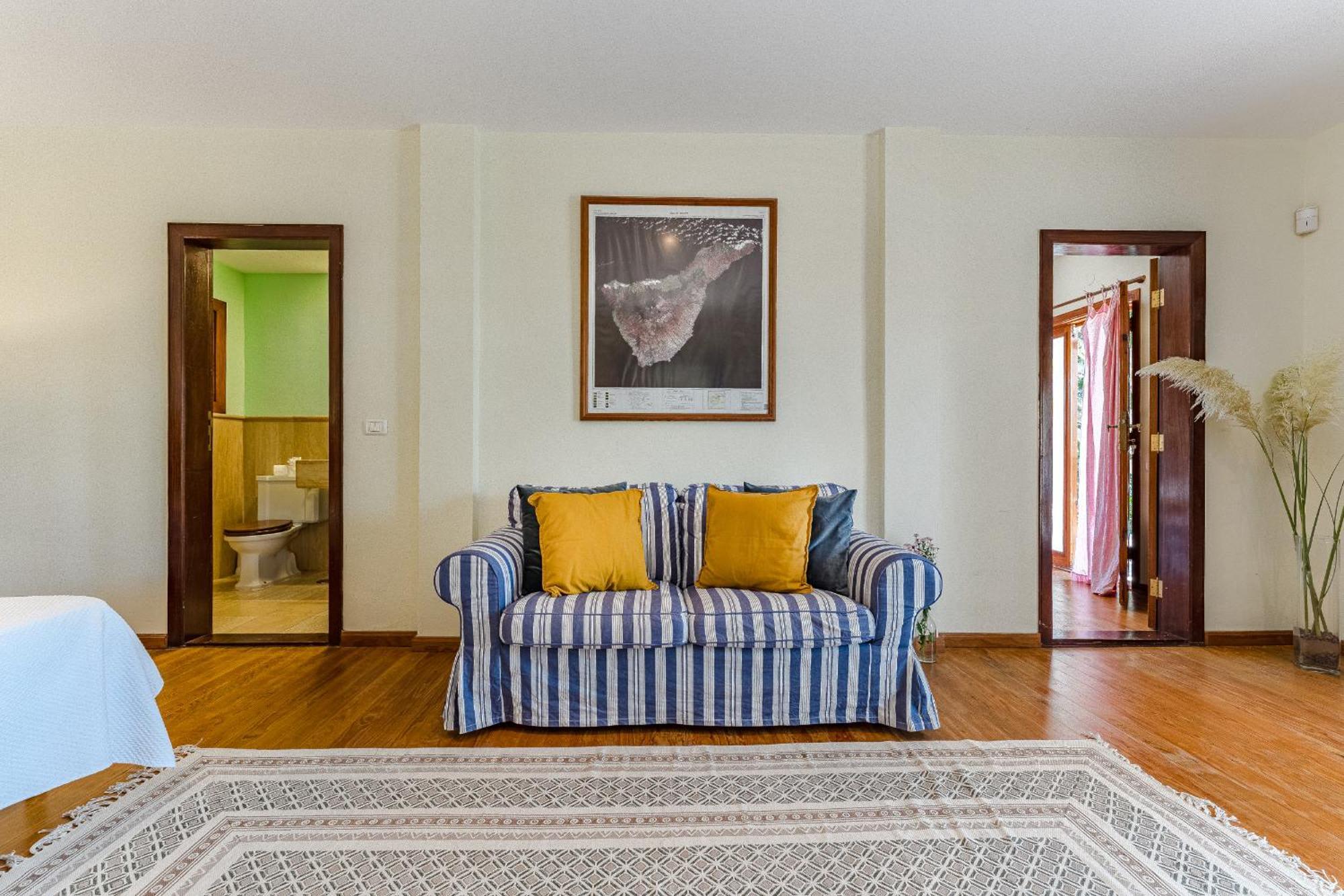 Apartment La Gomera