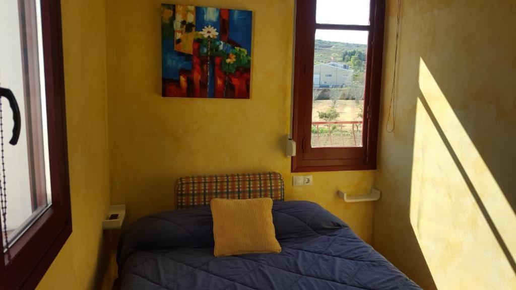 A La Sombra Del Laurel Hostel *