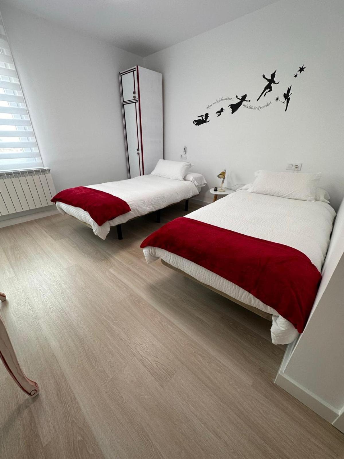 Hostel A La Sombra Del Laurel