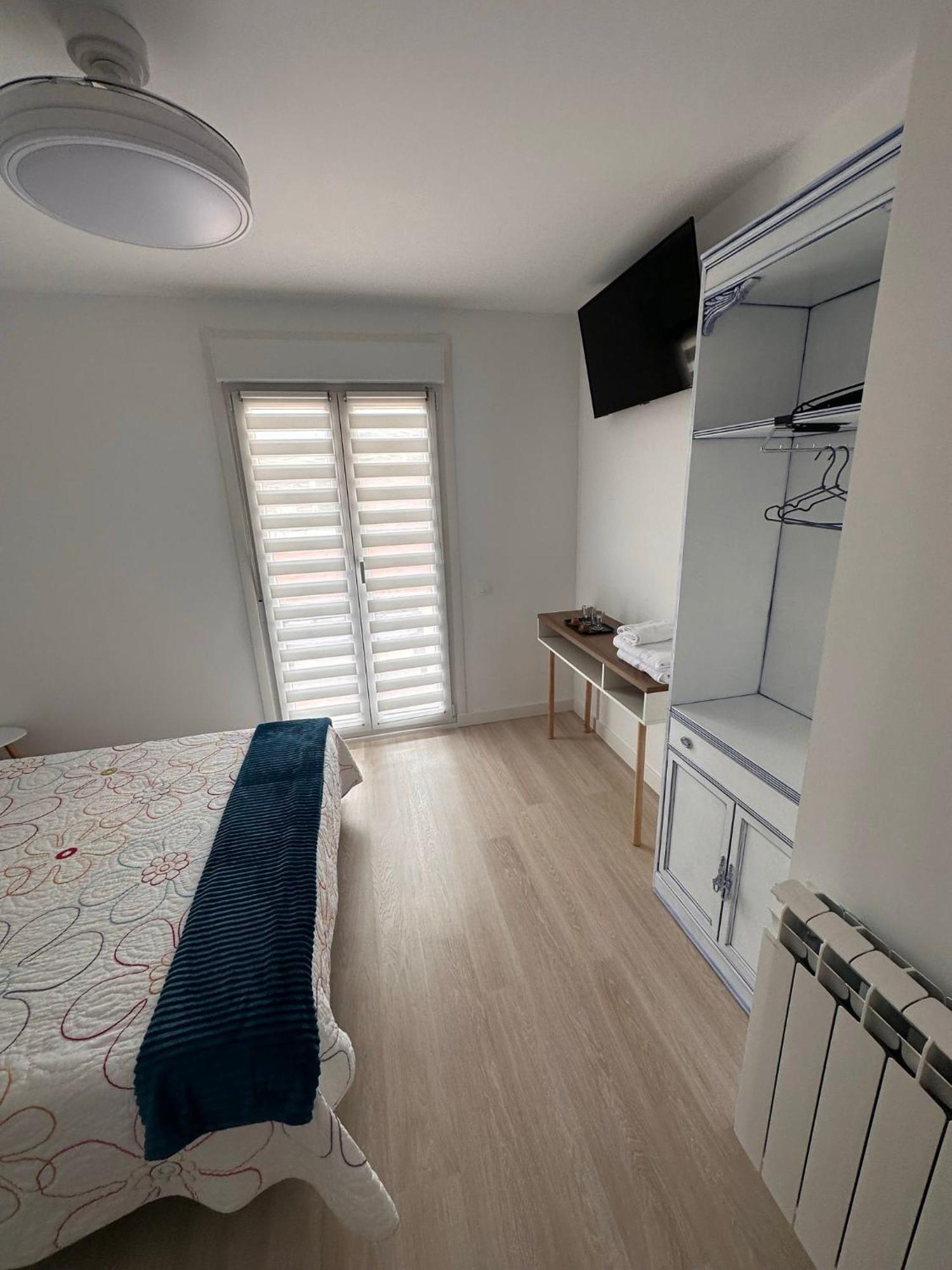Hostel A La Sombra Del Laurel *