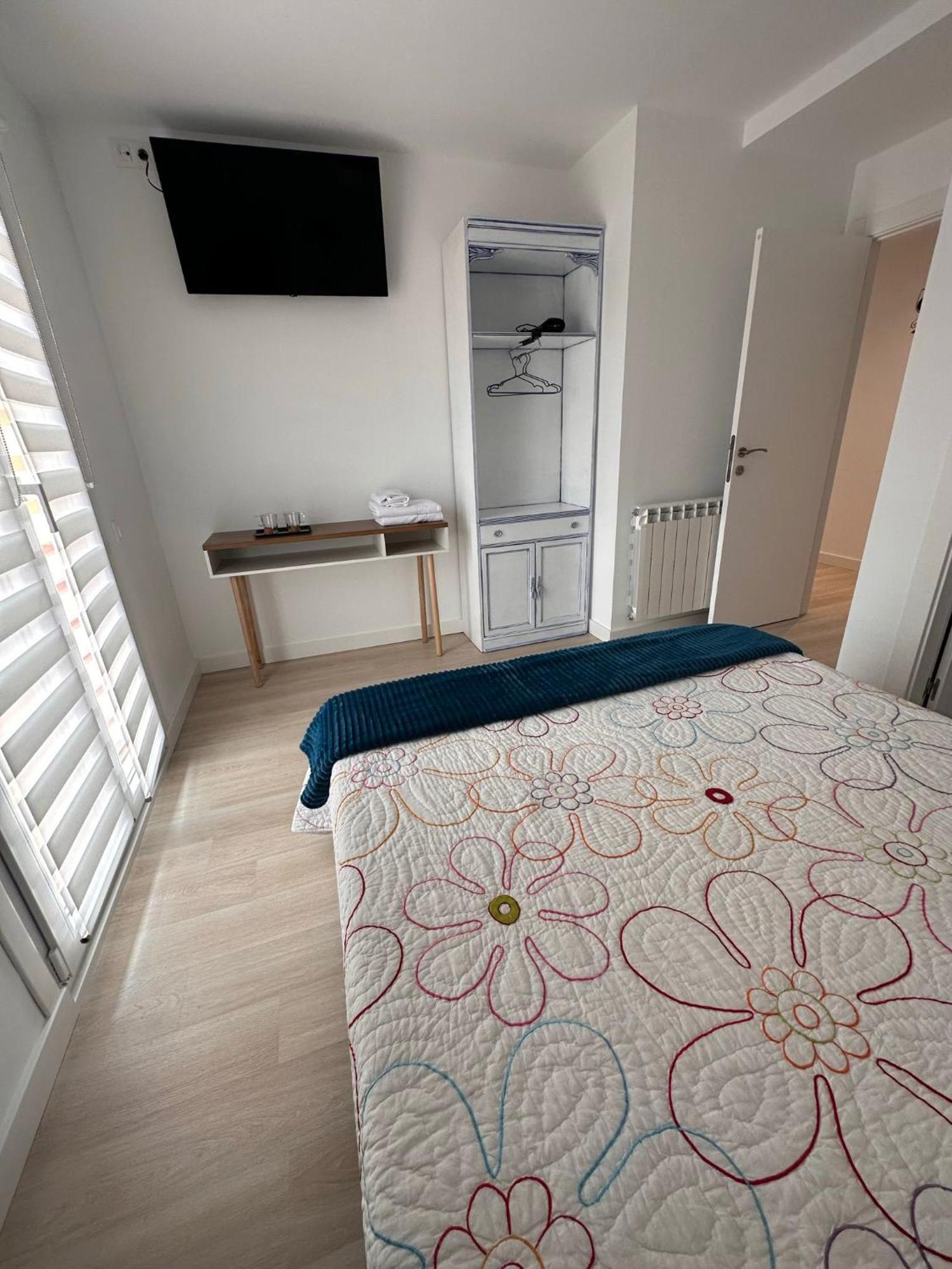 A La Sombra Del Laurel Hostel Navarrete