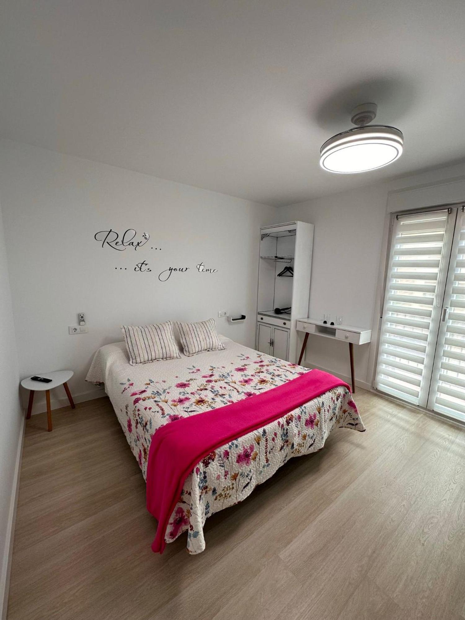 A La Sombra Del Laurel Hostel