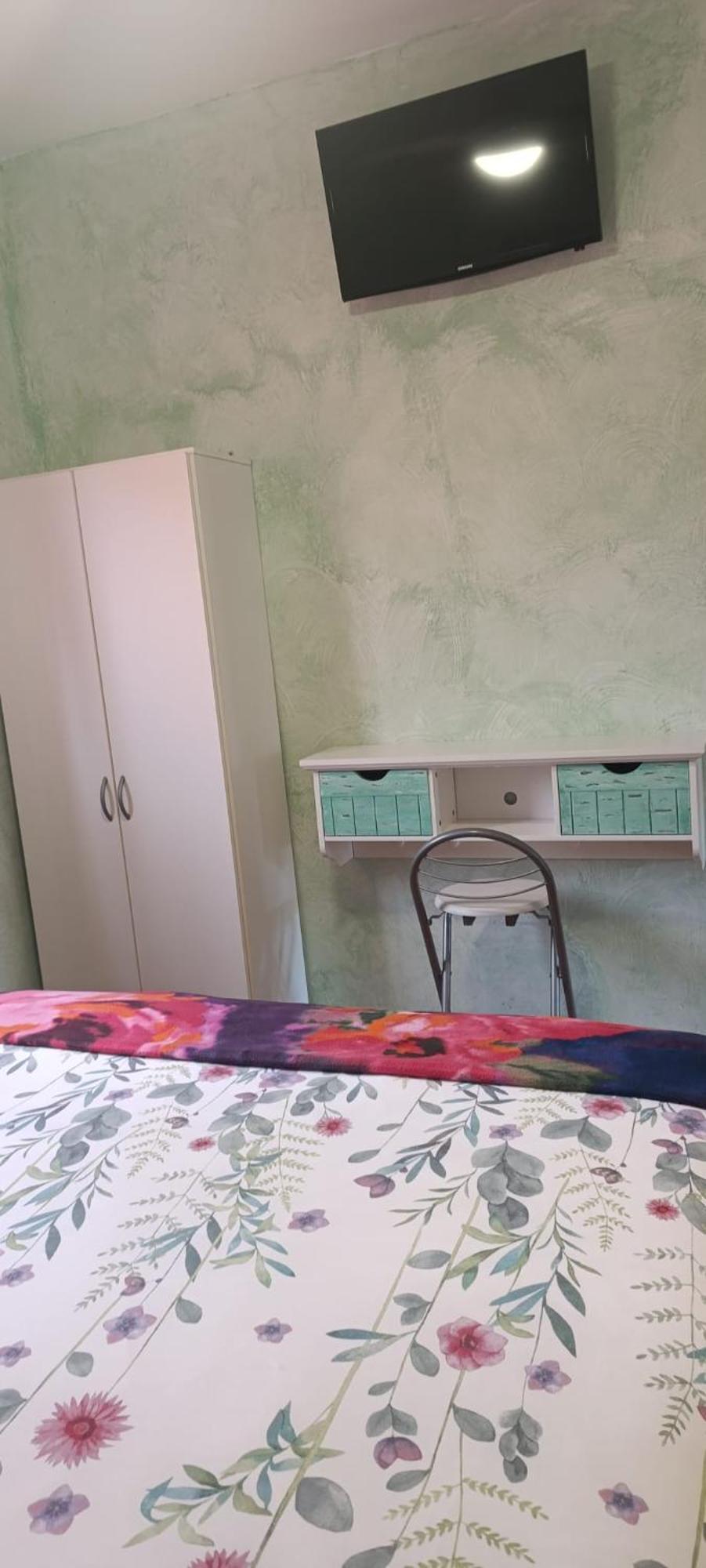 Hostel A La Sombra Del Laurel
