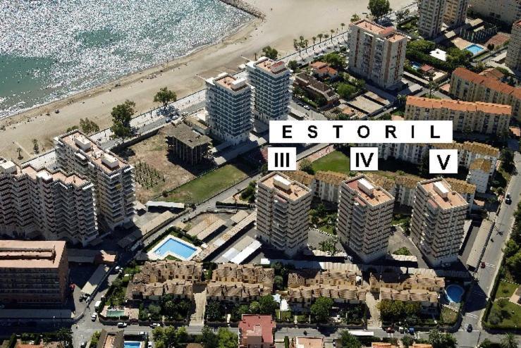 Estoril III Vista Mar Orangecosta Apartment