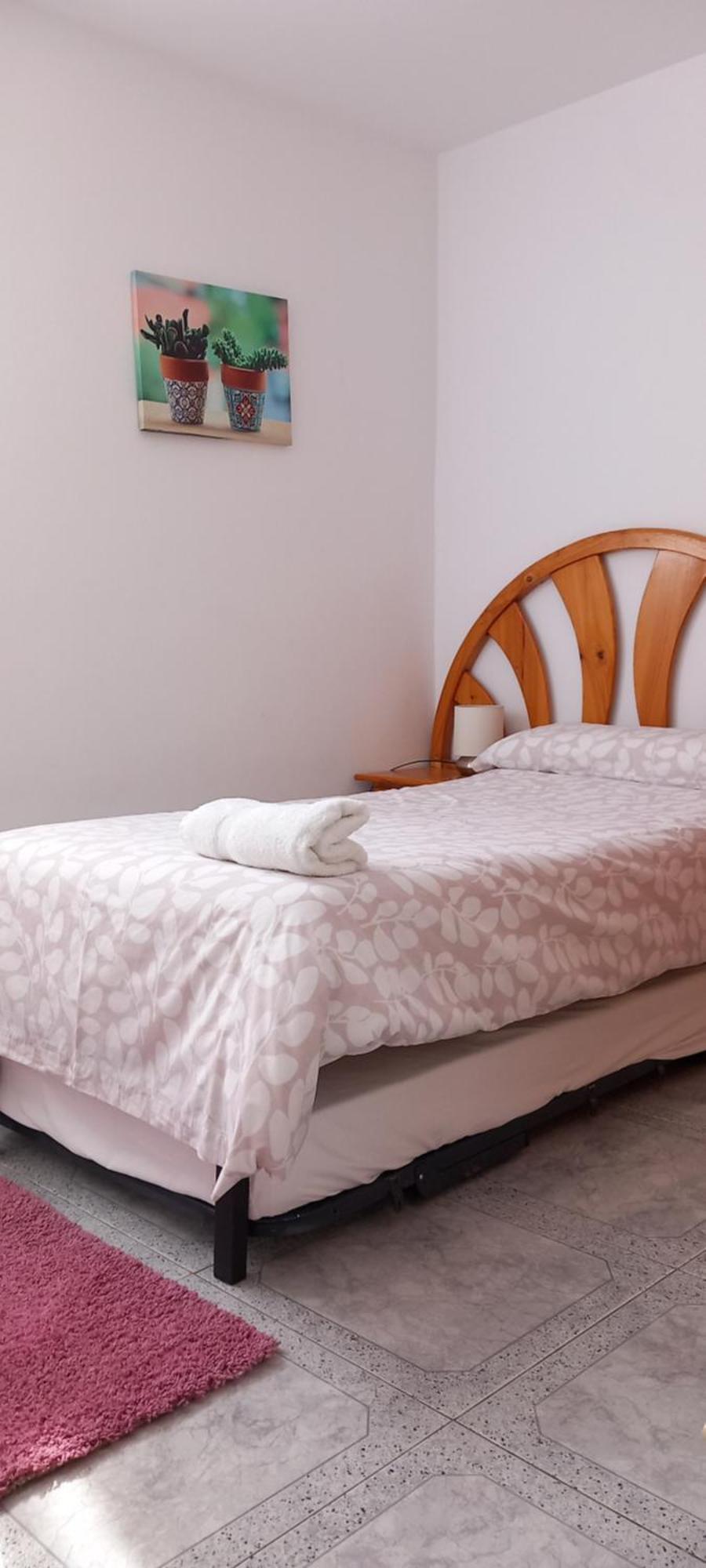 El Mirador Apartamento
