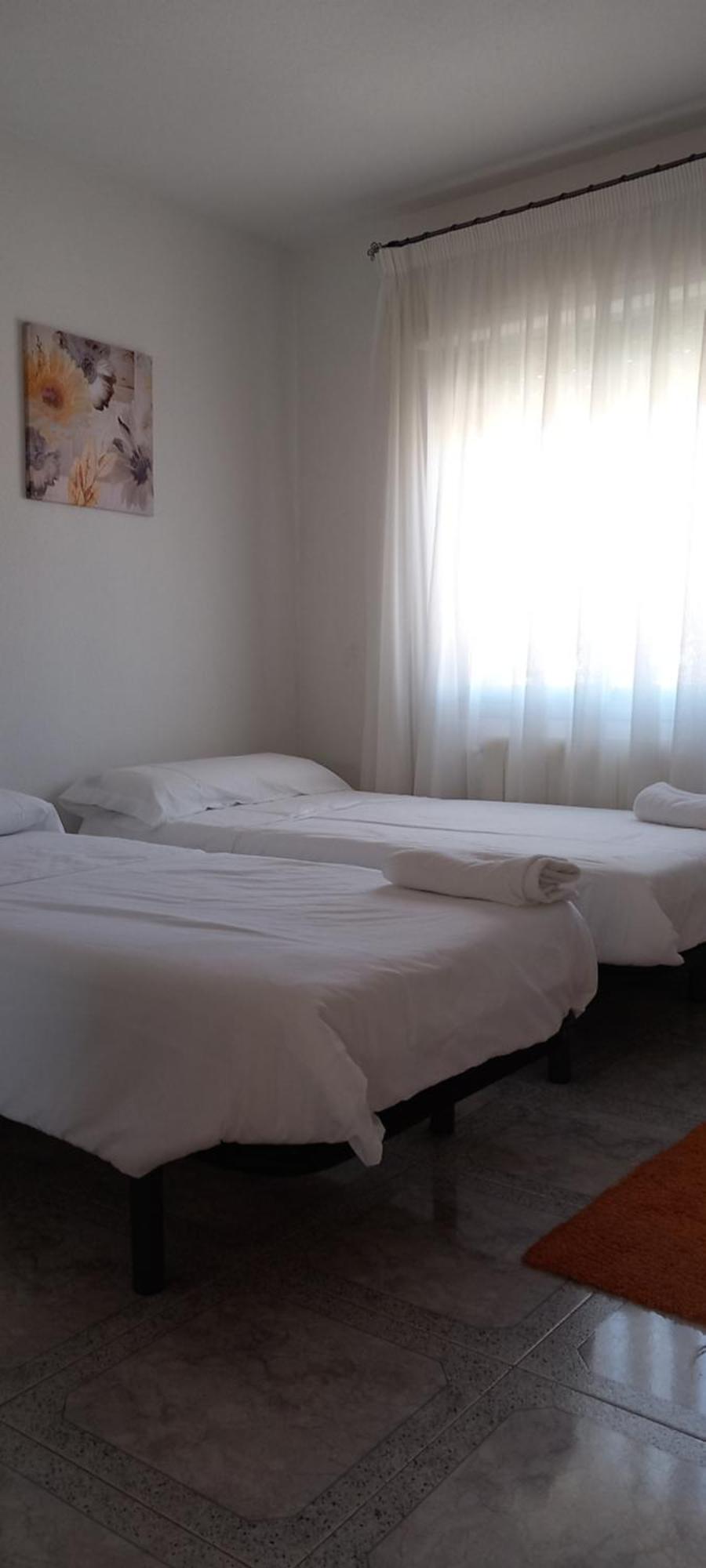 El Mirador Apartamento *