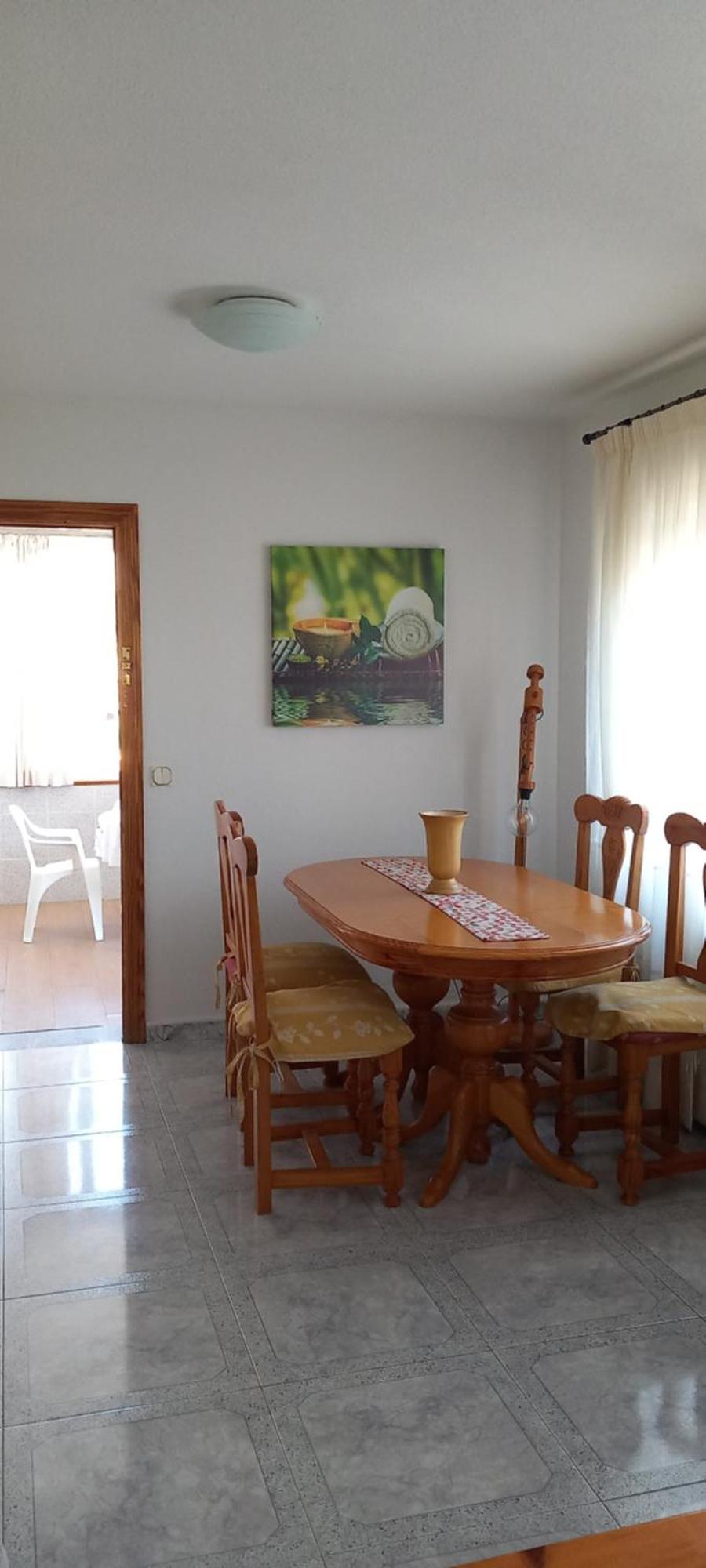 Apartamento El Mirador *