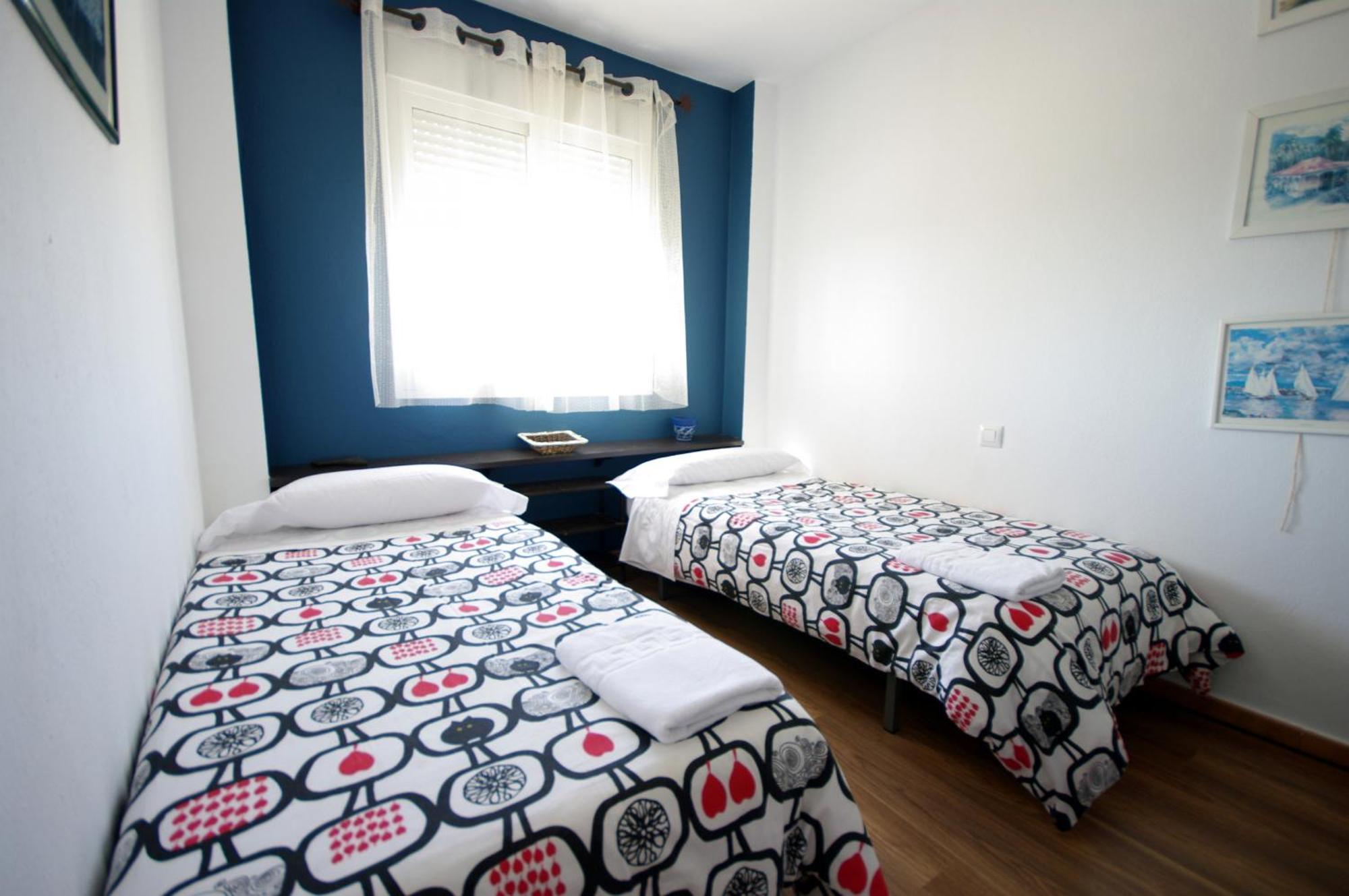 Apartamento Livingtarifa Nano *