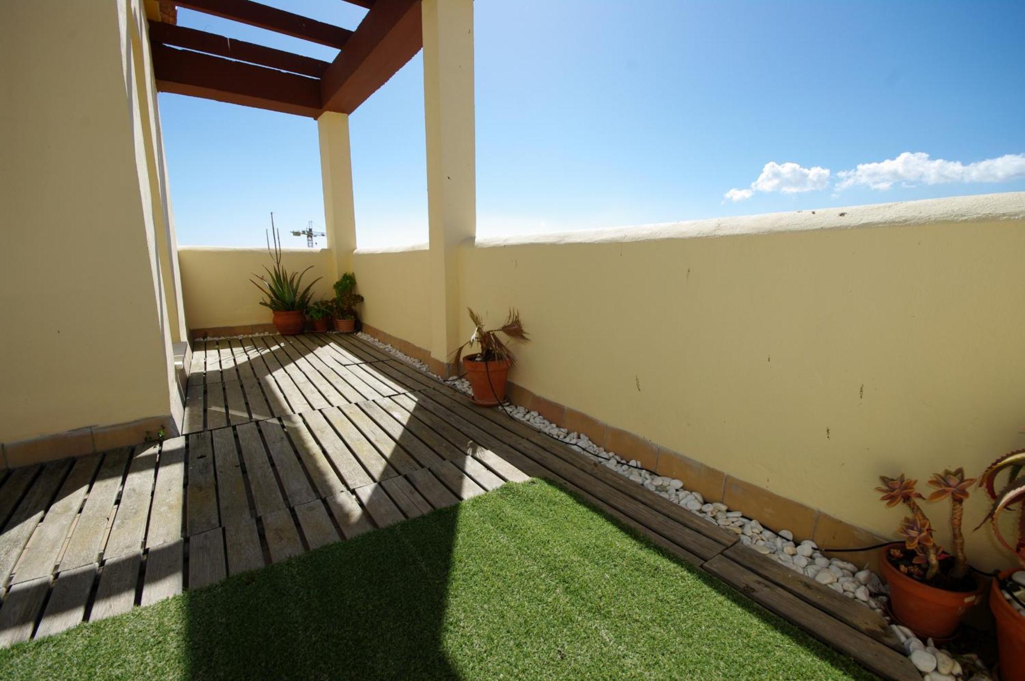 Livingtarifa Nano Apartamento Tarifa