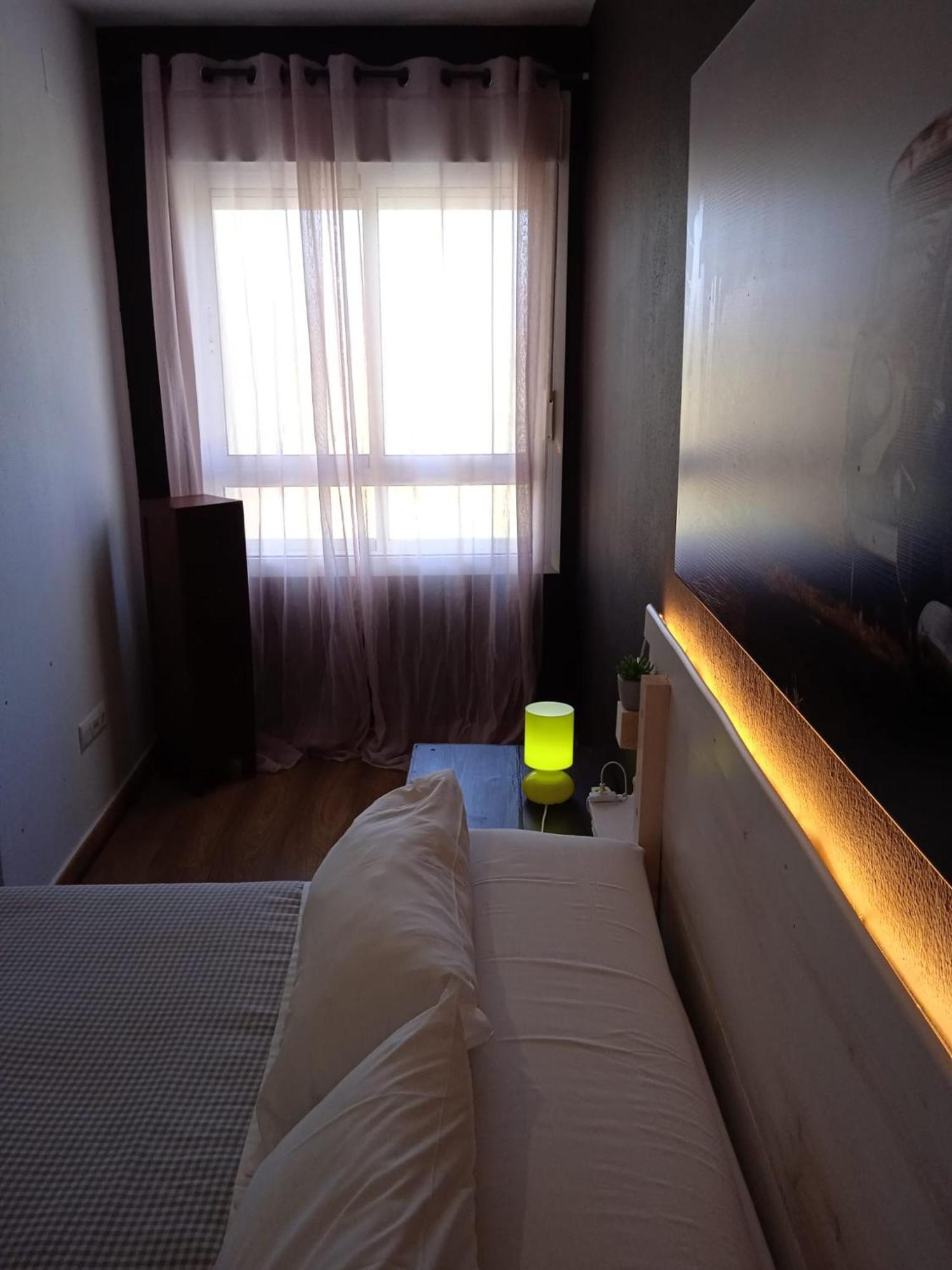 Apartamento Livingtarifa Nano Tarifa