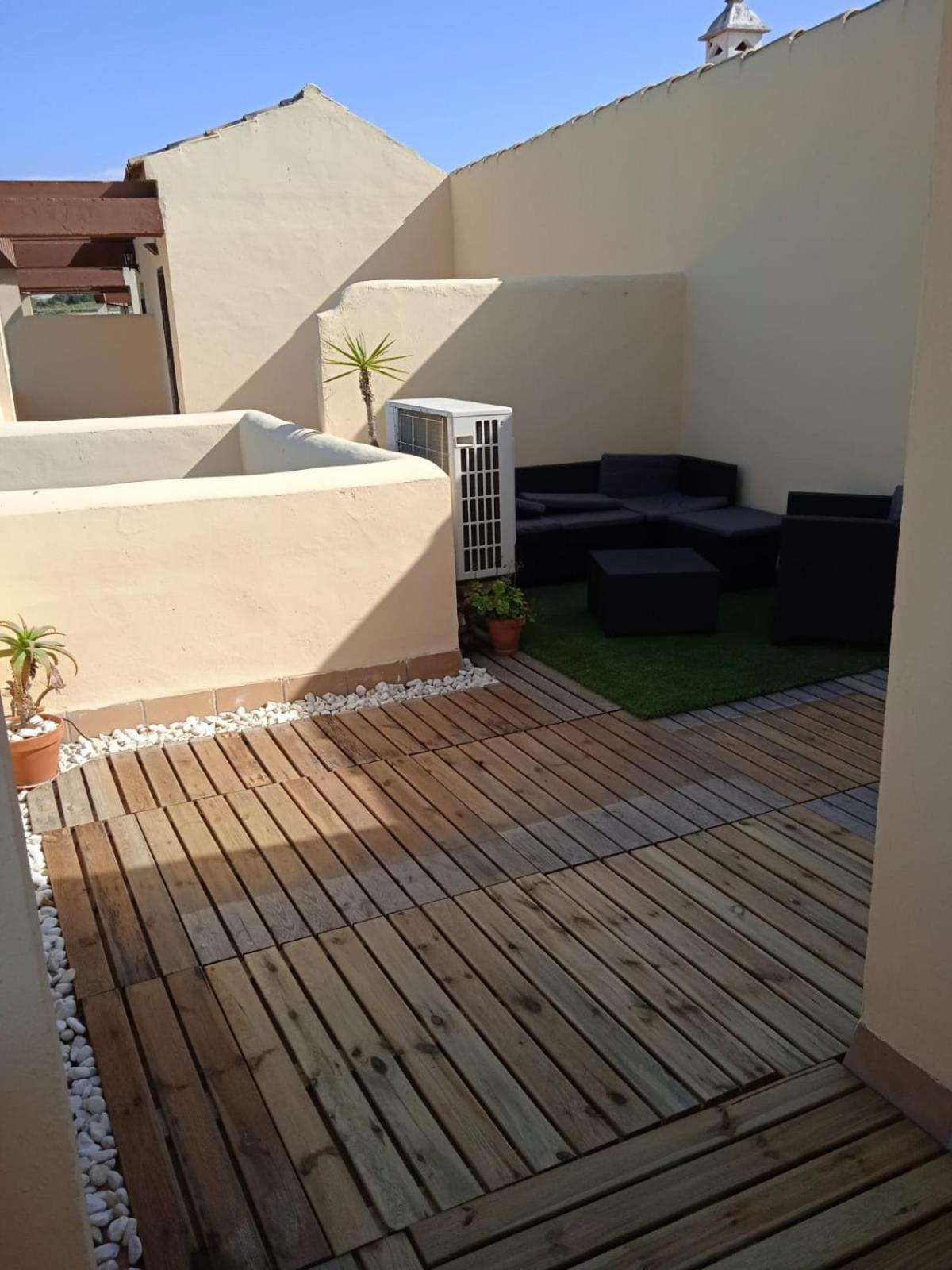 Apartamento Livingtarifa Nano