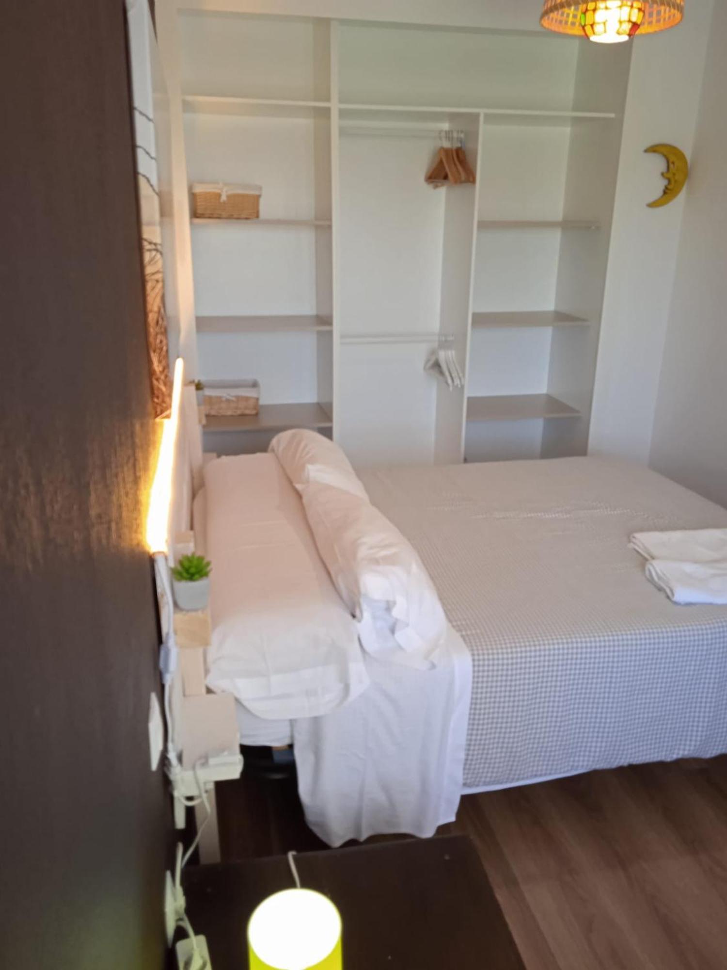 Livingtarifa Nano Apartamento *