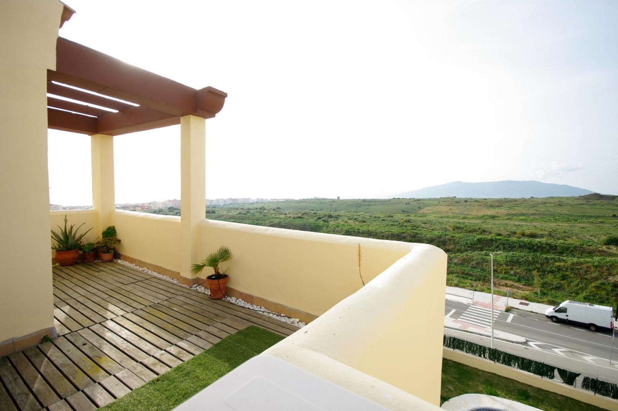 Livingtarifa Nano Apartamento Tarifa