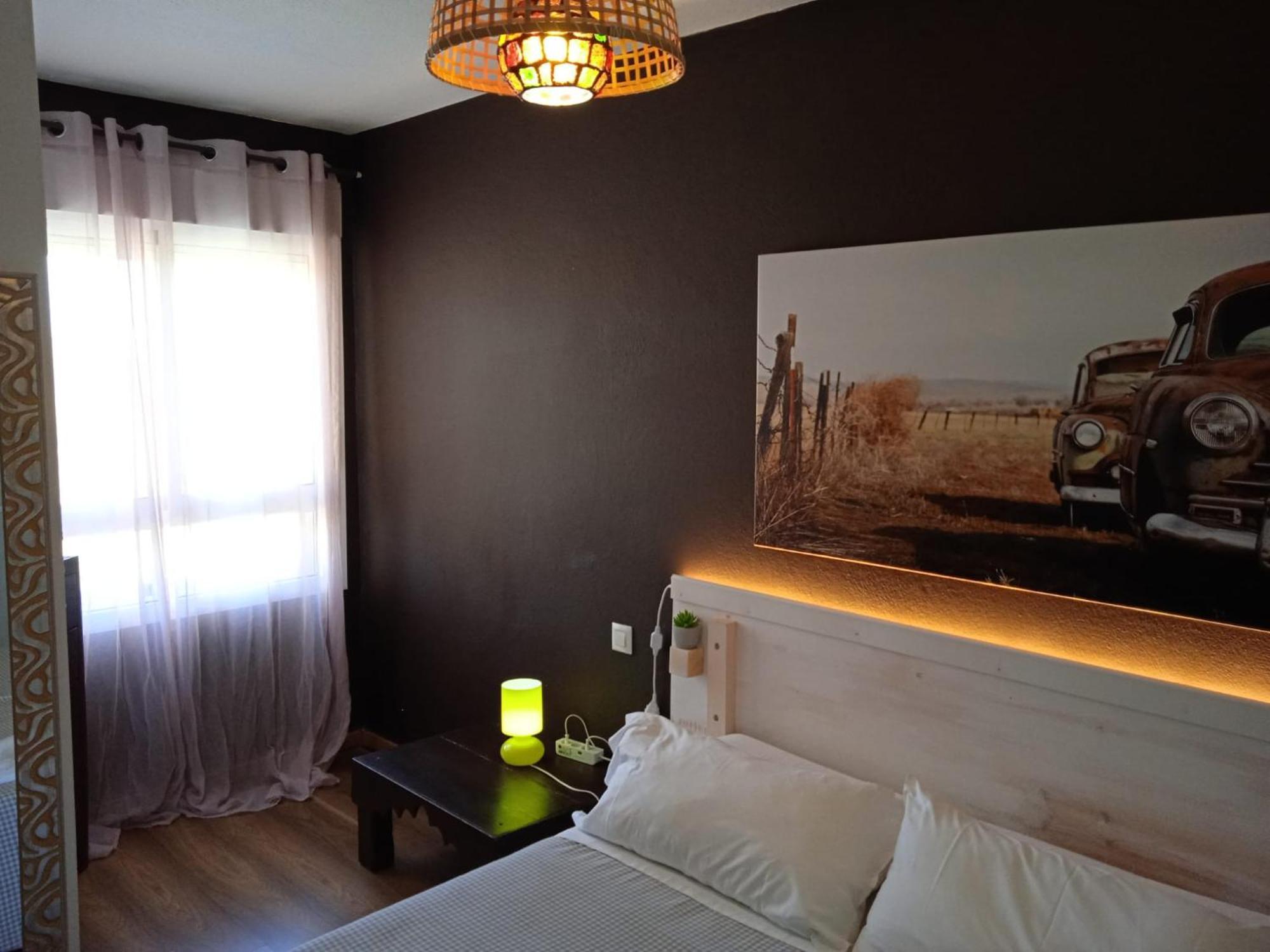 Apartamento Livingtarifa Nano