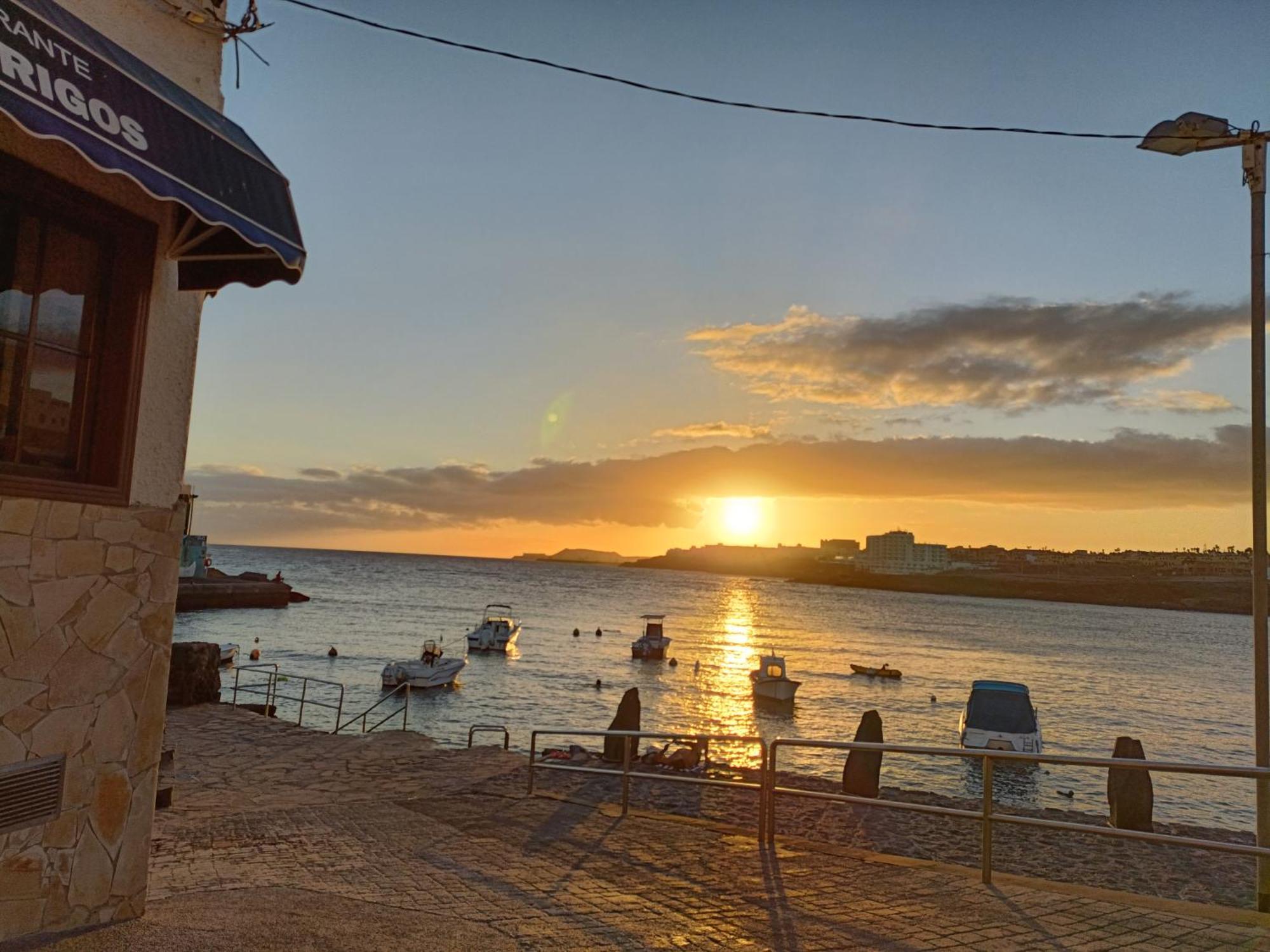 Estrella Del Mar