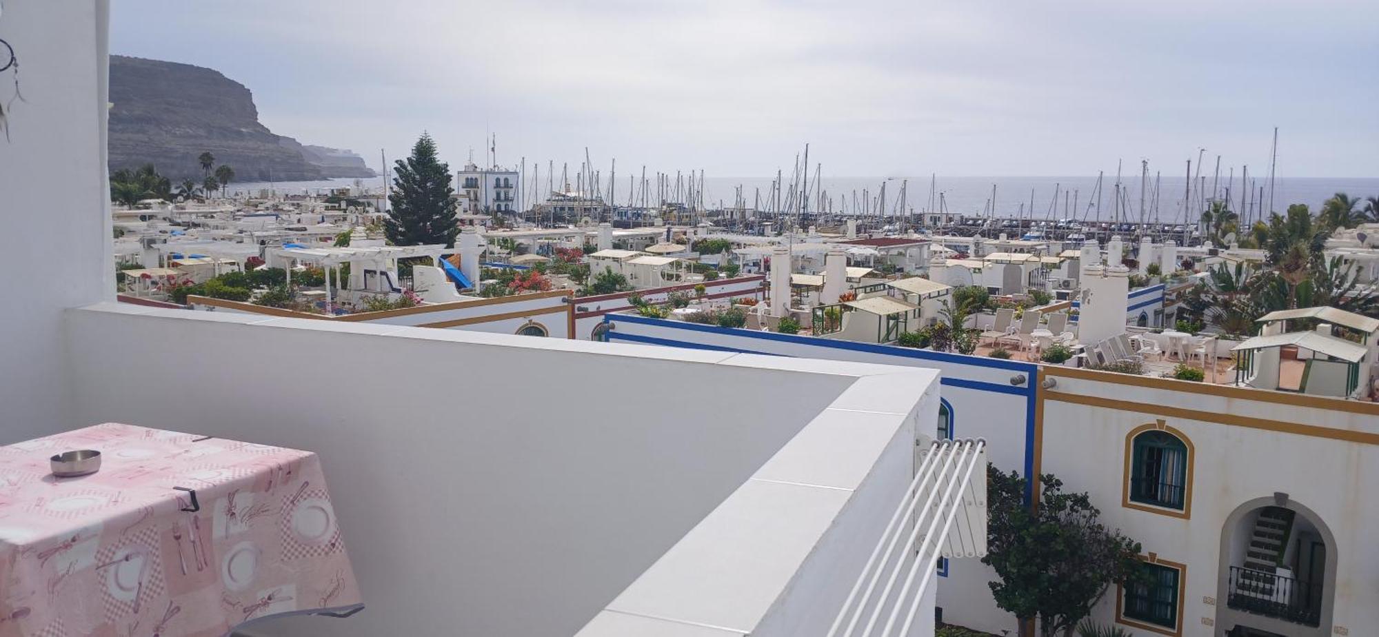 Casa Kevin Puerto De Mogan