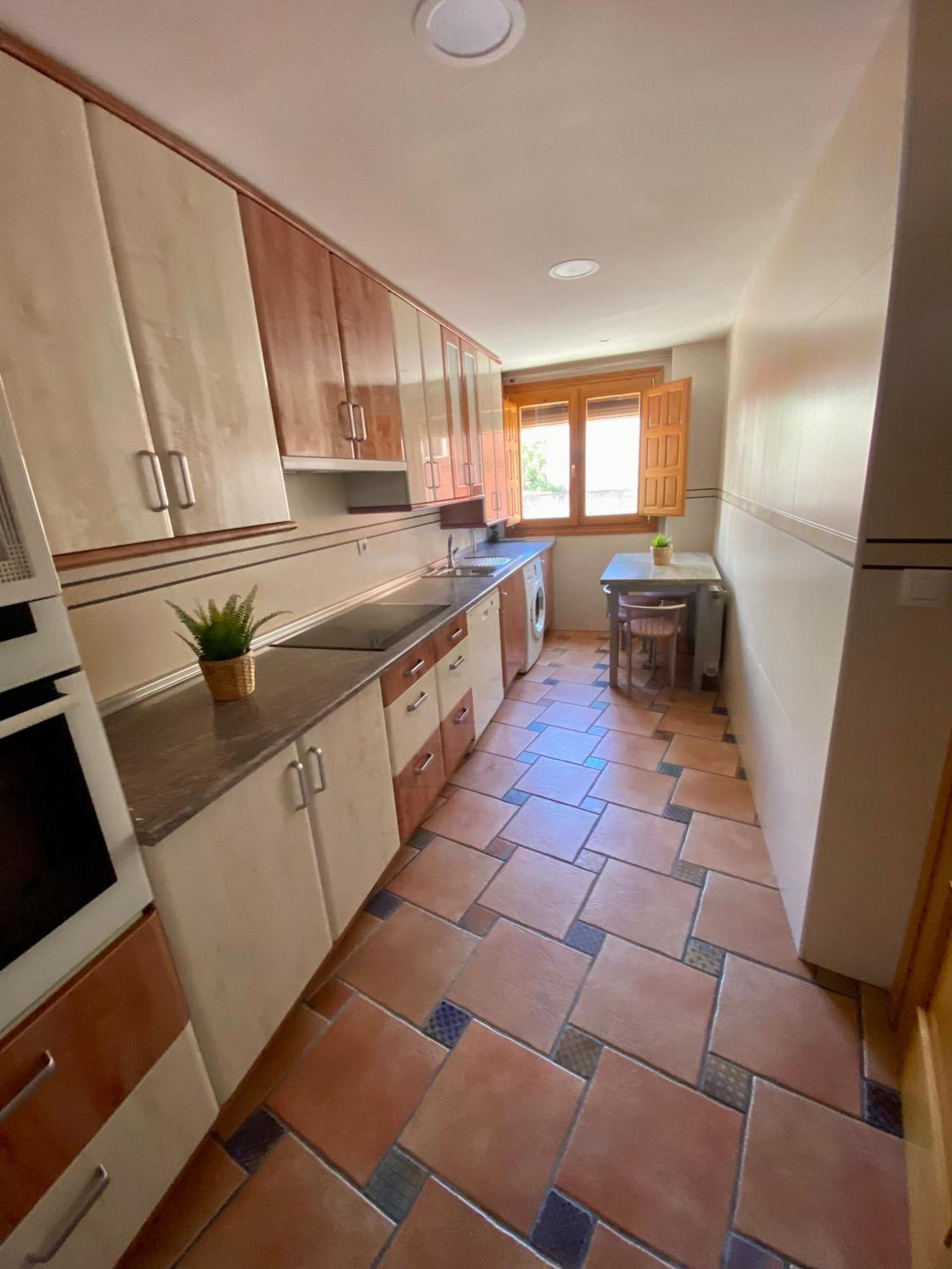 Apartamento El De María Vut-47-31