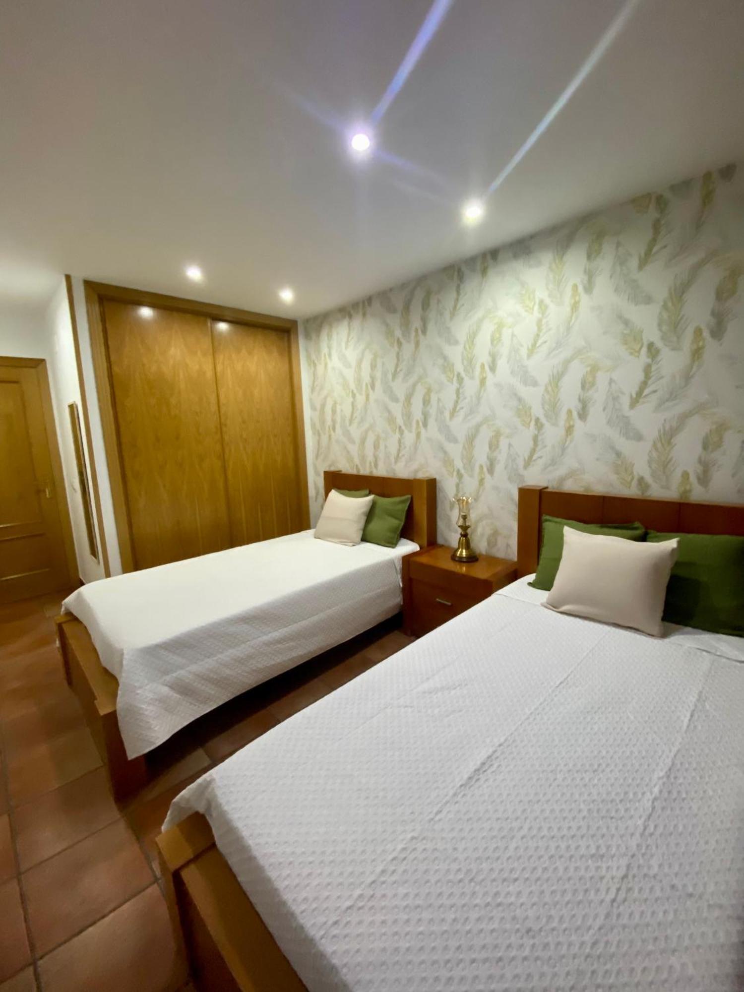 El De María Vut-47-31 Apartamento Tordesillas