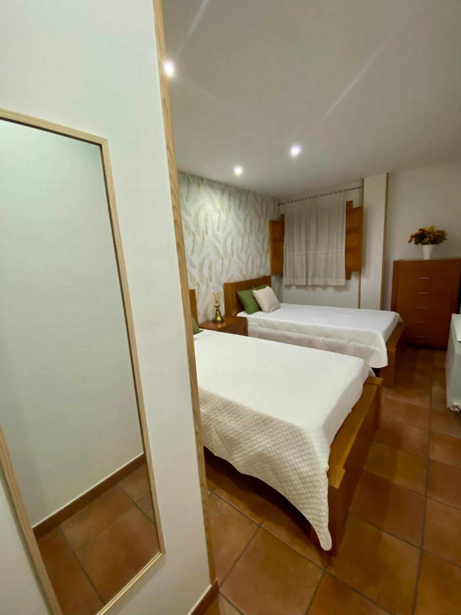 Apartamento El De María Vut-47-31 Tordesillas