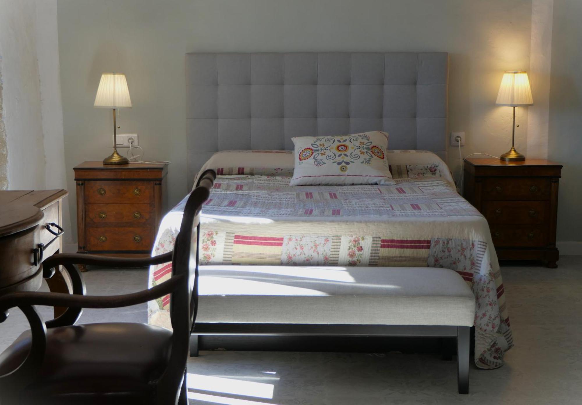 Apartment Altozano *