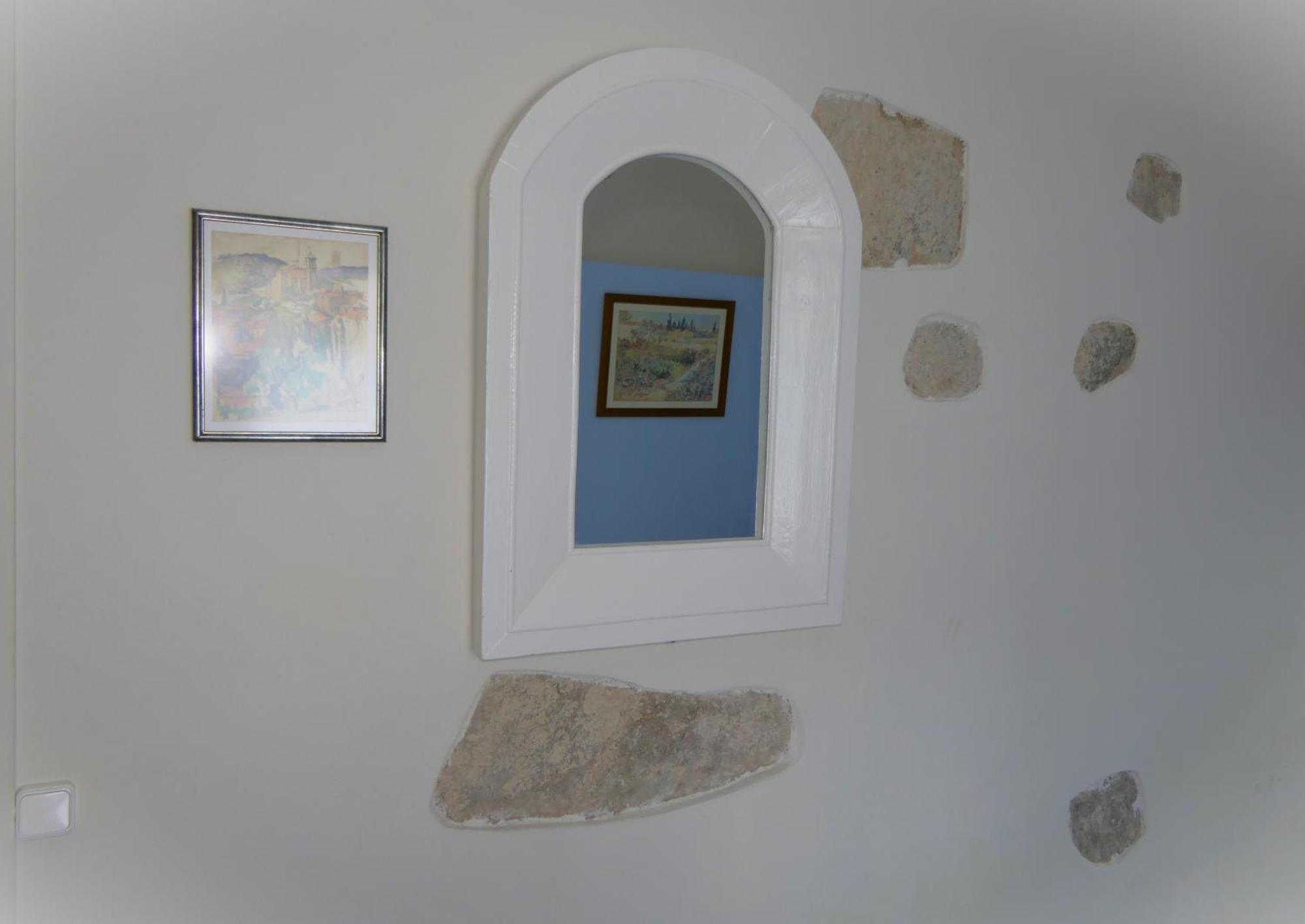 Apartment Altozano Trujillo