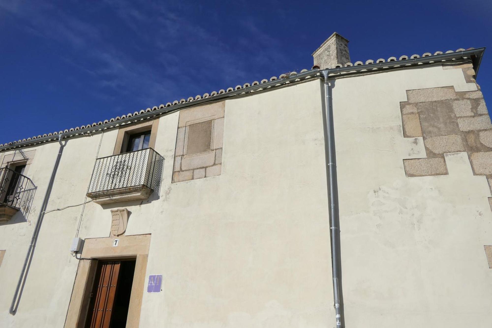 Apartment Altozano *