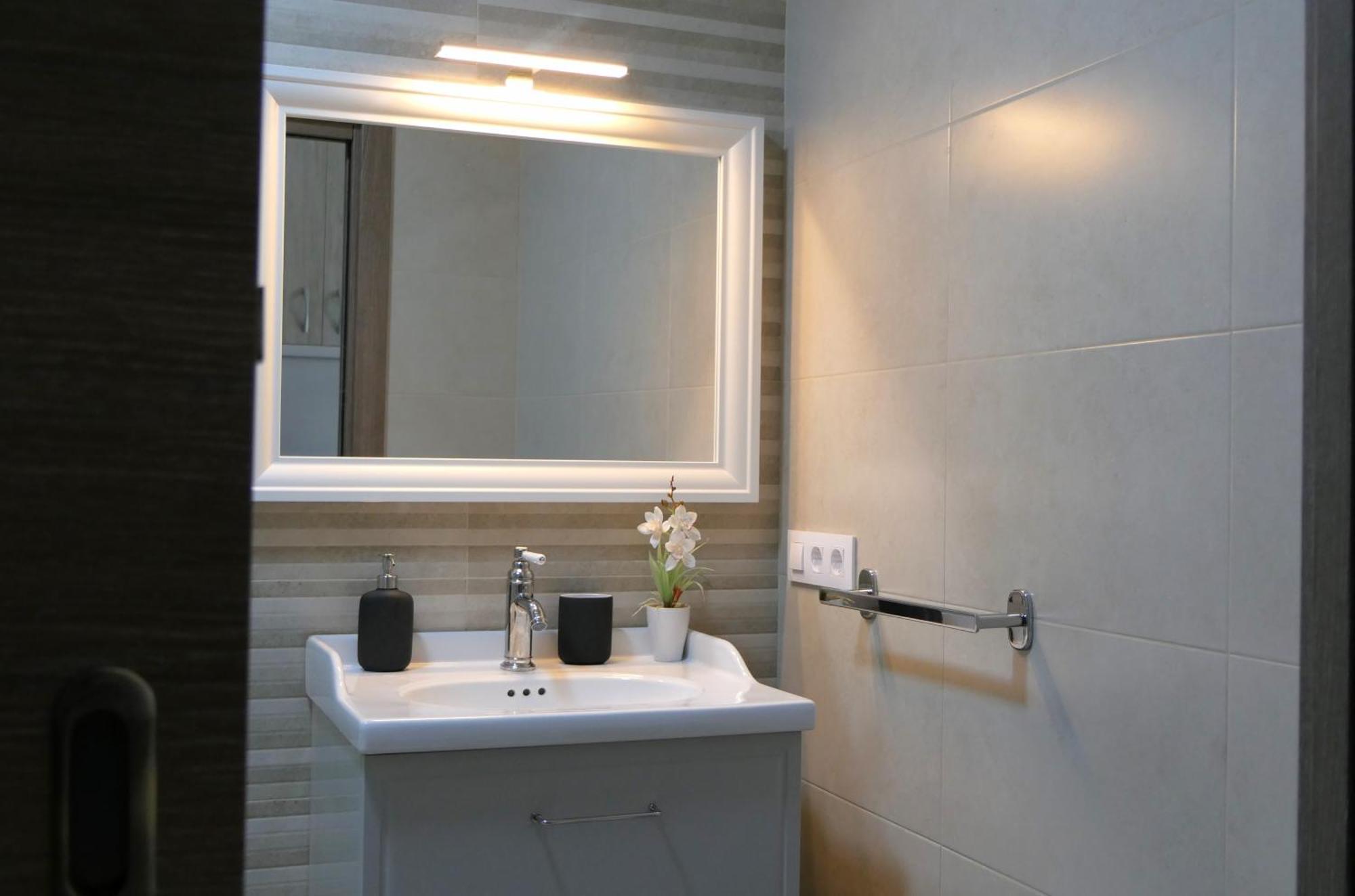 Altozano Apartment Trujillo