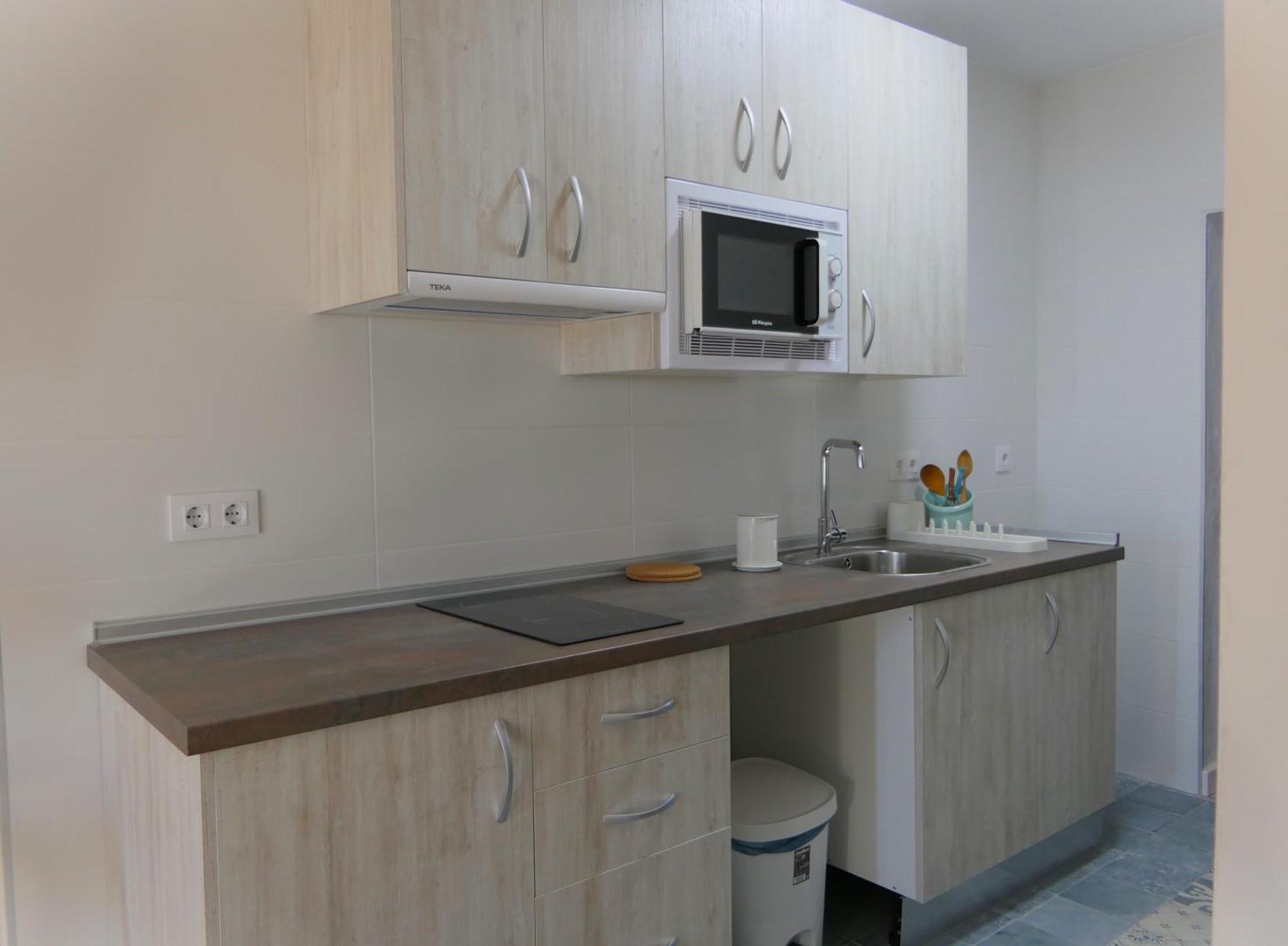 Apartment Altozano