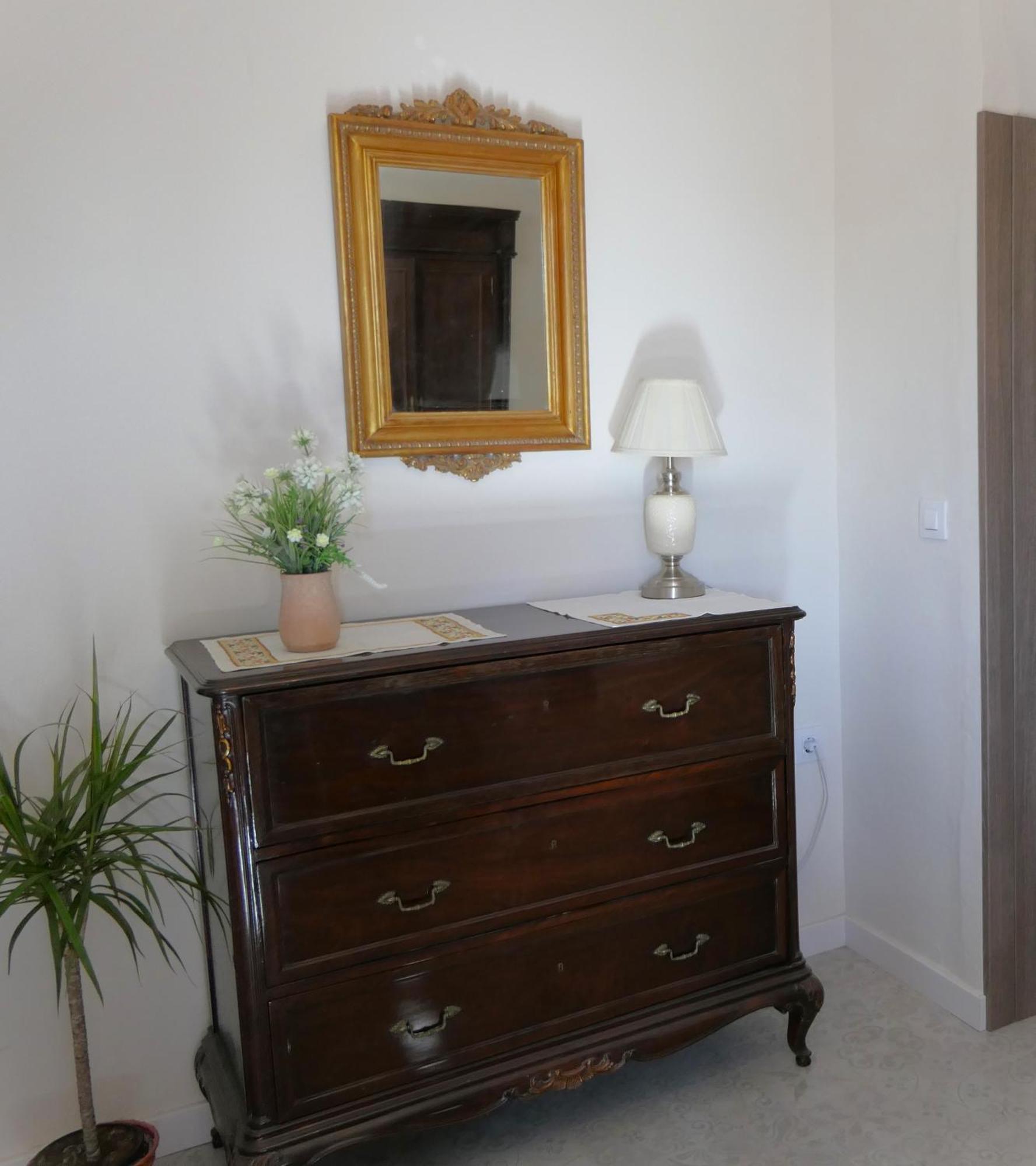 Apartment Altozano *