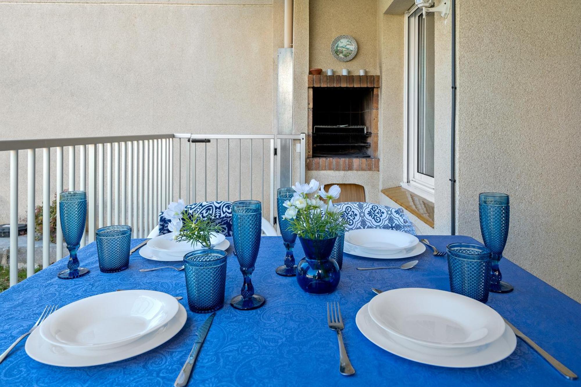 Apartamento Primera Línea De Mar *