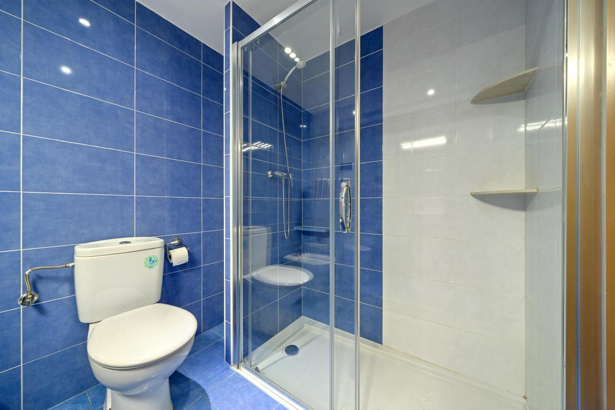 Primera Línea De Mar Apartamento Cambrils