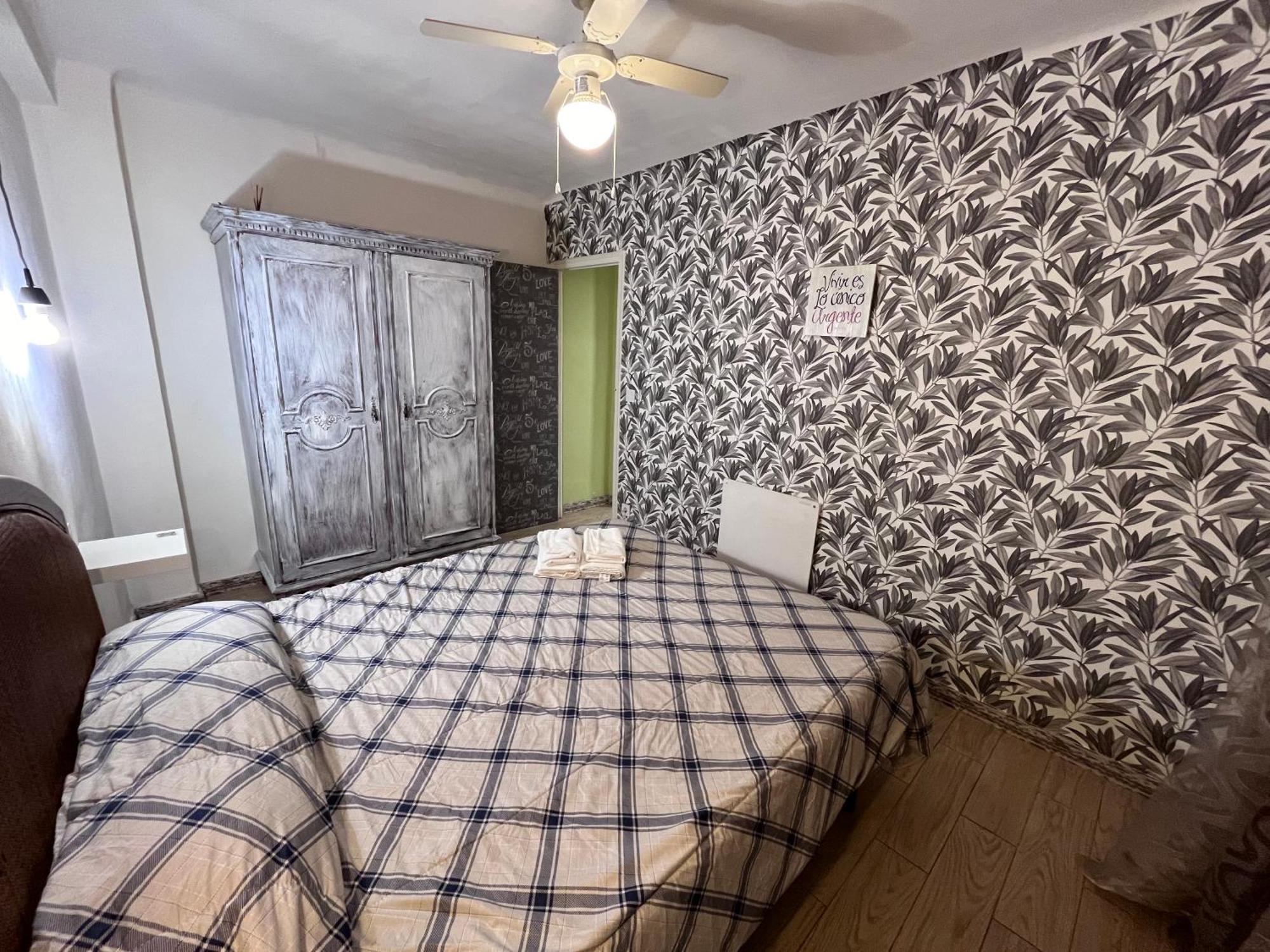 Full Equipped Apartment Elche