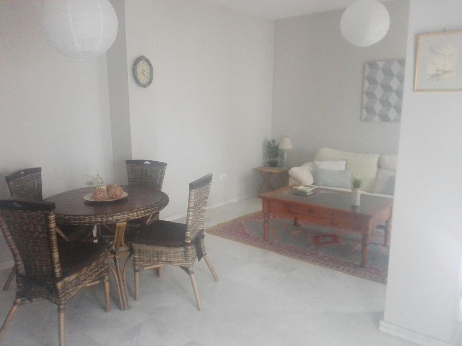 Charming Villadarias M. Palace * Antequera