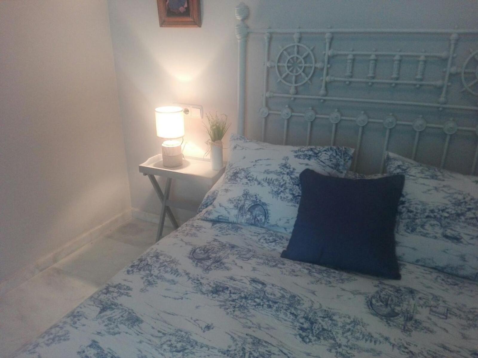 Charming Villadarias M. Palace Antequera