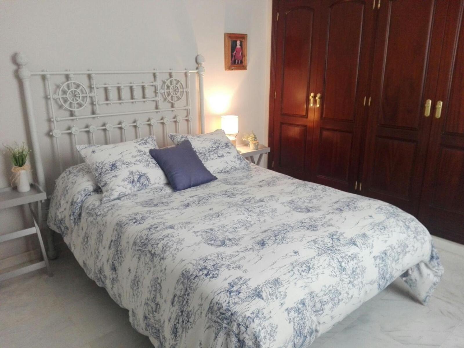 Apartamento Charming Villadarias M. Palace