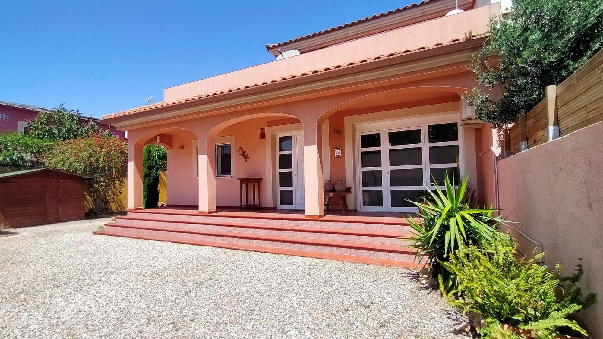 Villa Du Speciale Pour Famille Avec Enfant