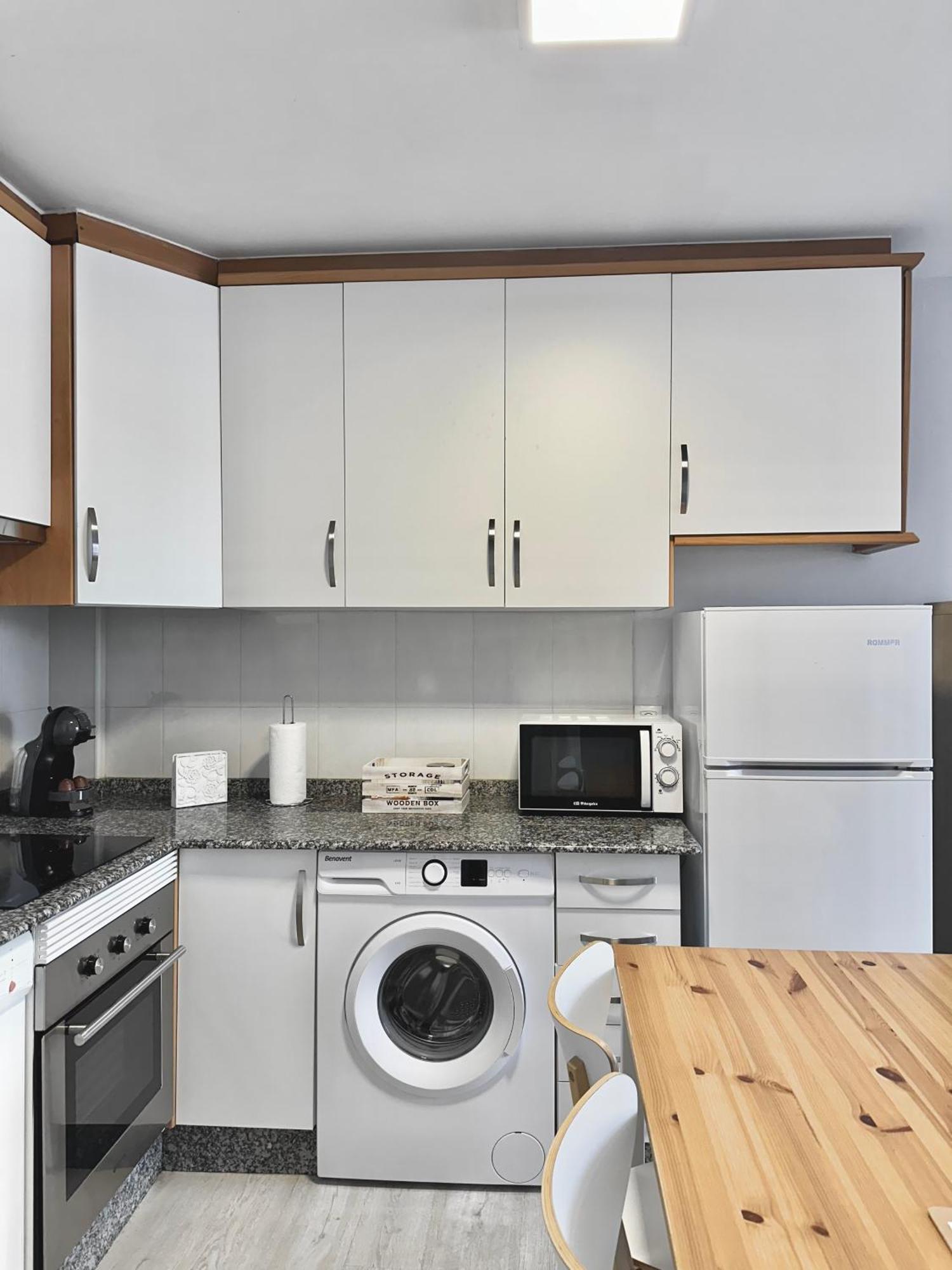 Apartamento Lemos Nube