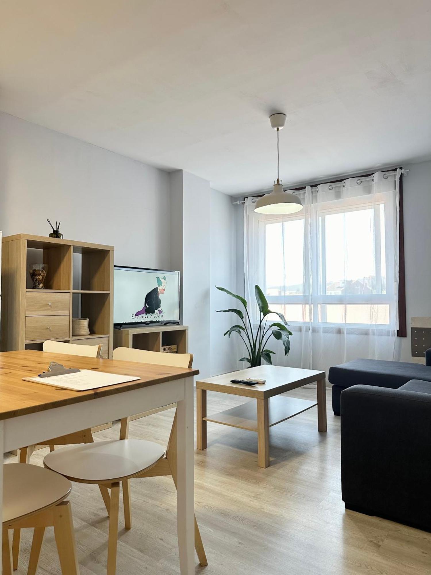 Apartamento Lemos Nube Monforte De Lemos