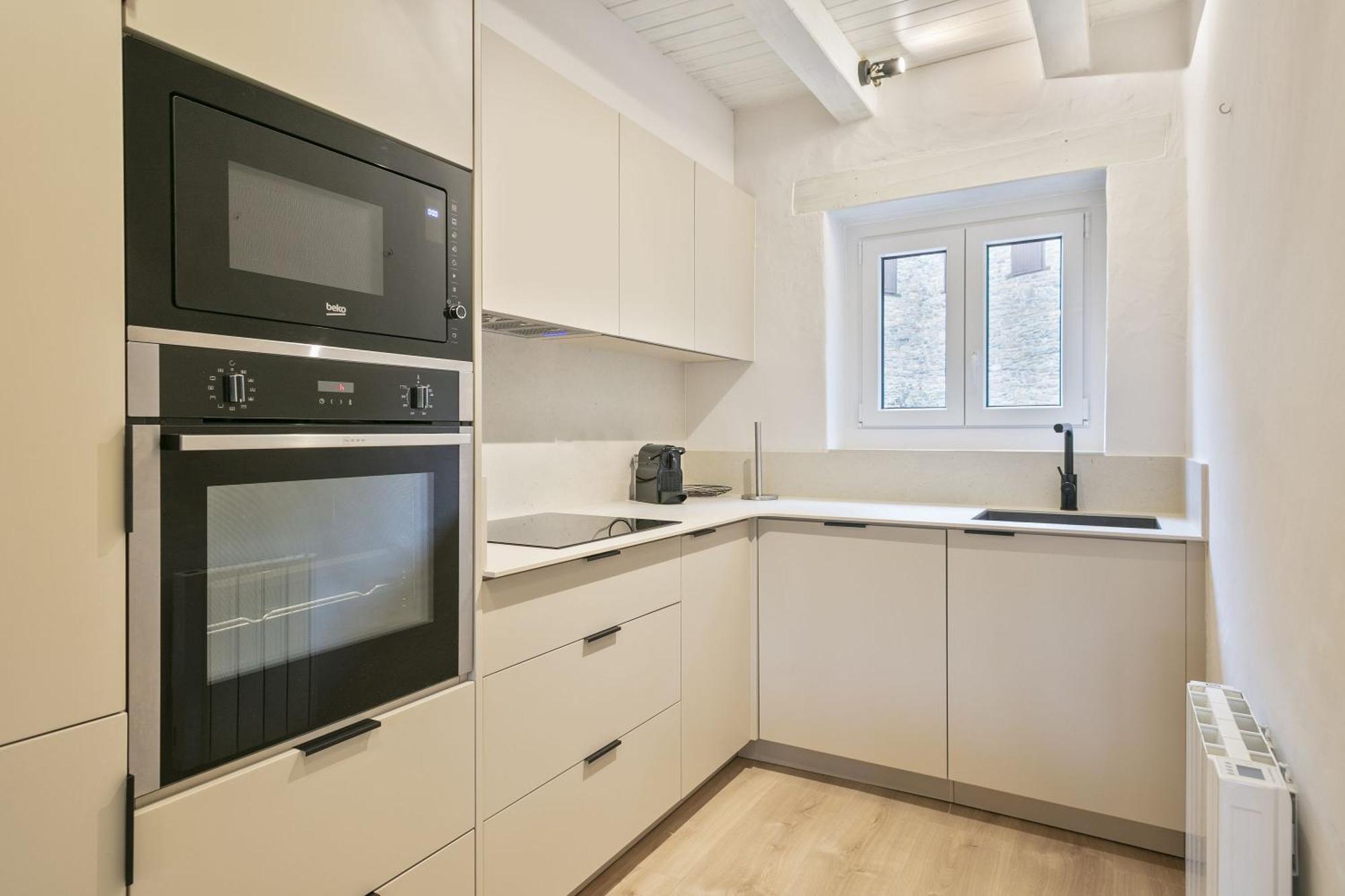 Luderna - Casa Con Jardín Bedrera Сasa de vacaciones