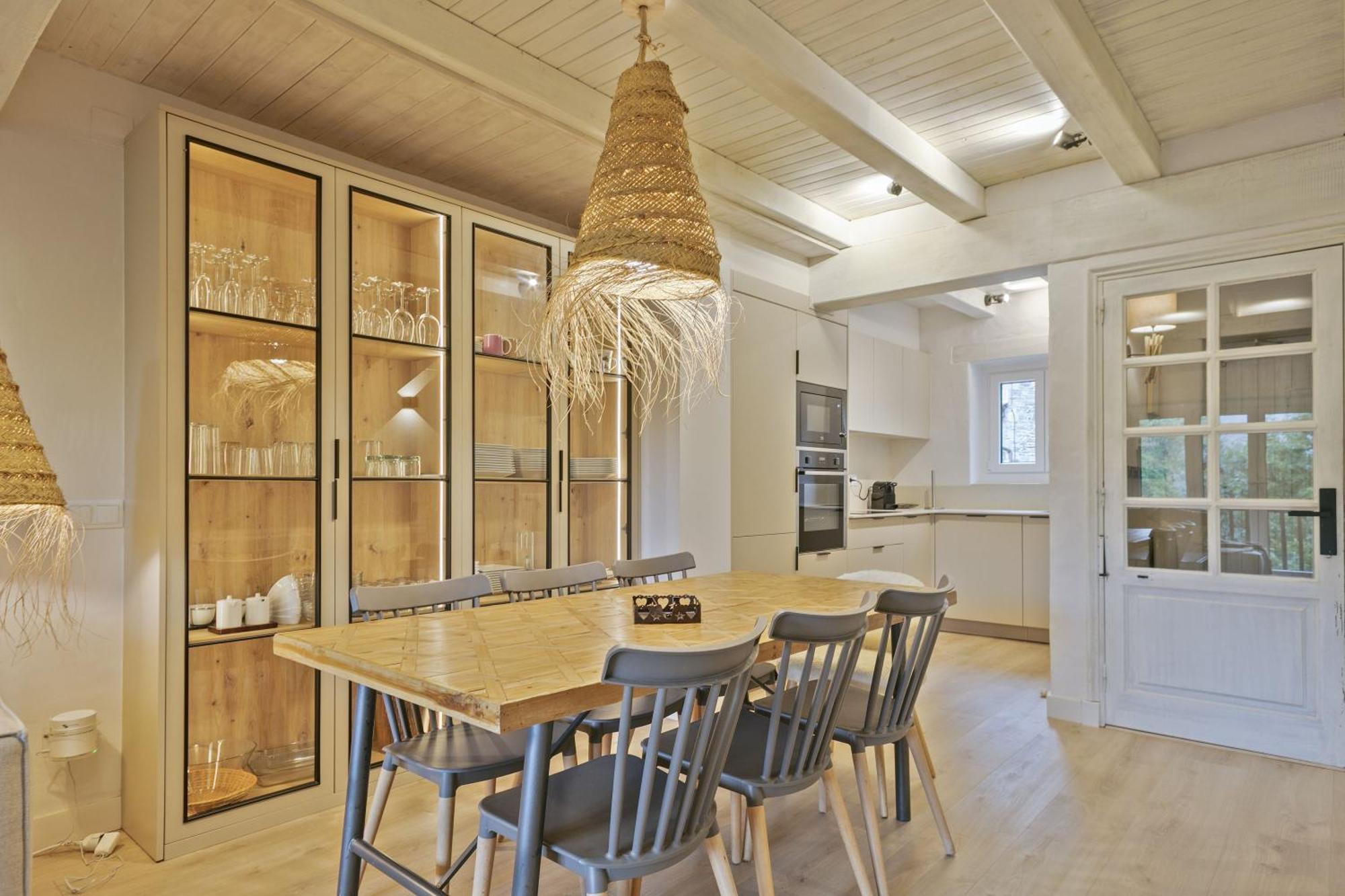 Luderna - Casa Con Jardín Bedrera Salardú