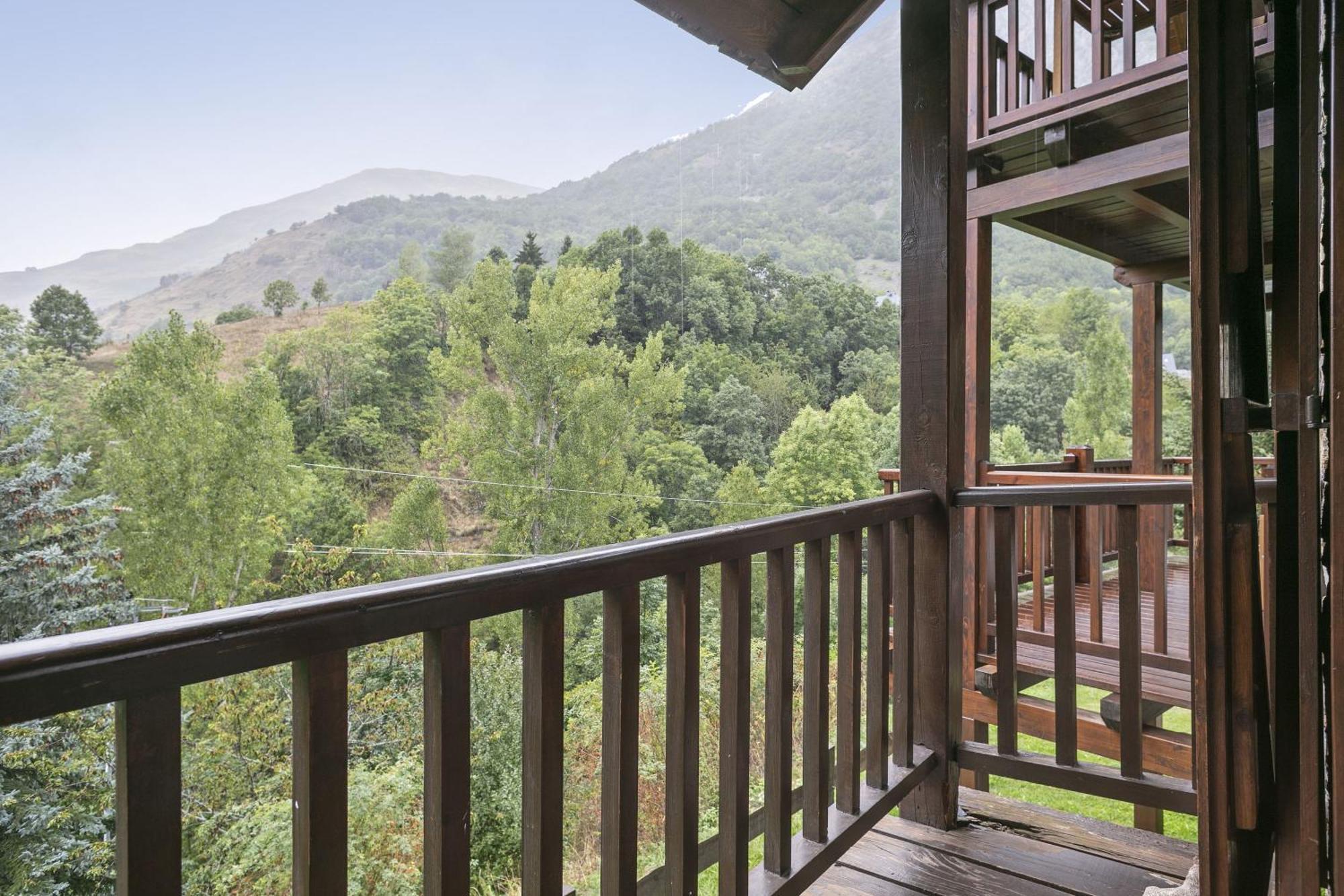 Luderna - Casa Con Jardín Bedrera Сasa de vacaciones *