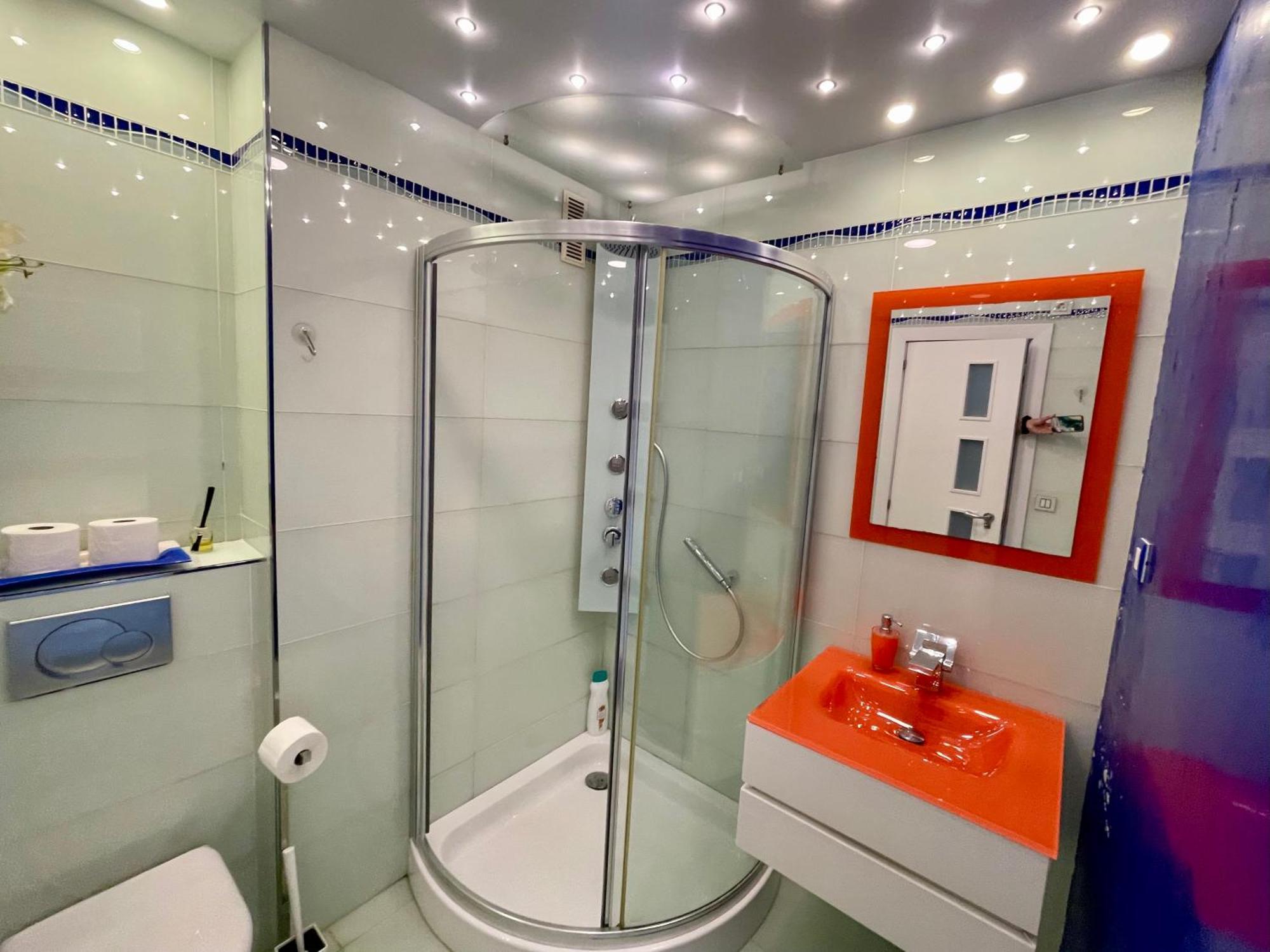 Apartment Mareny Blau, Primera Linea De Playa *